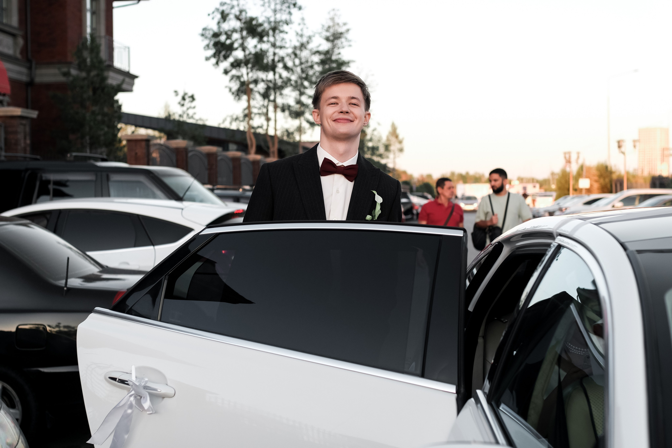 Серафим и Тамара