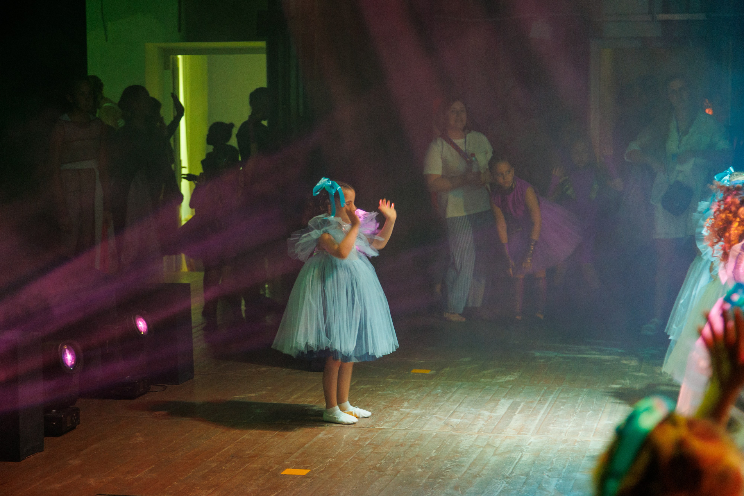 Концерт «Монпансье». Свадебный и семейный фотограф в Армавире