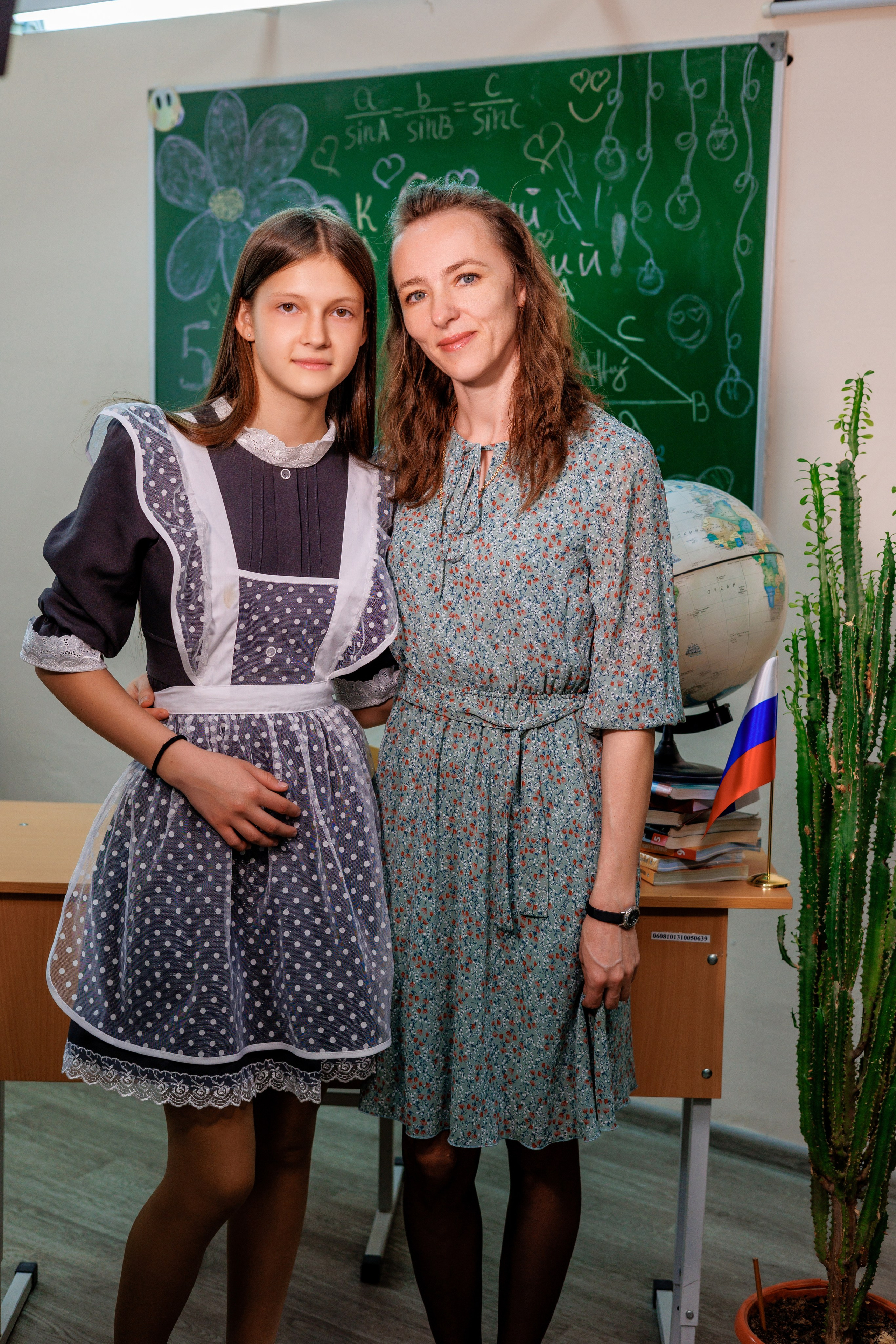 9Класс Роте-Фане. Свадебный и семейный фотограф в Армавире