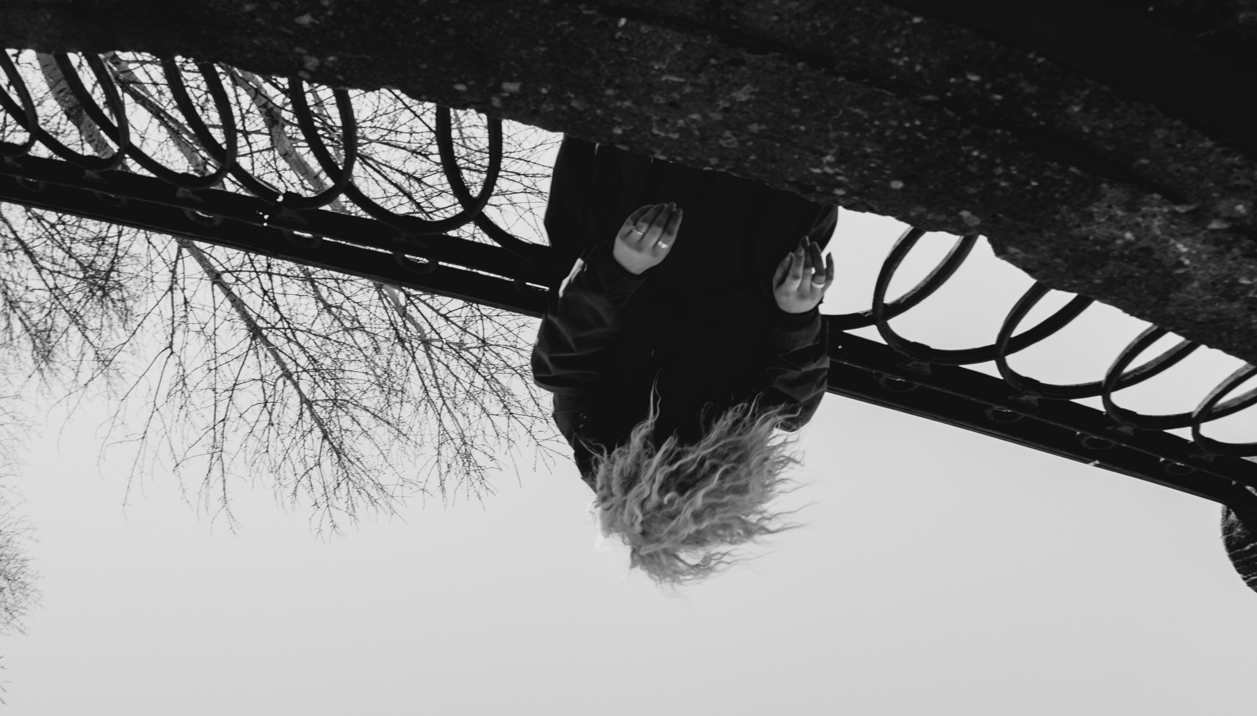 Портретный и концертный фотограф в Санкт-Петербурге Егор Телятников