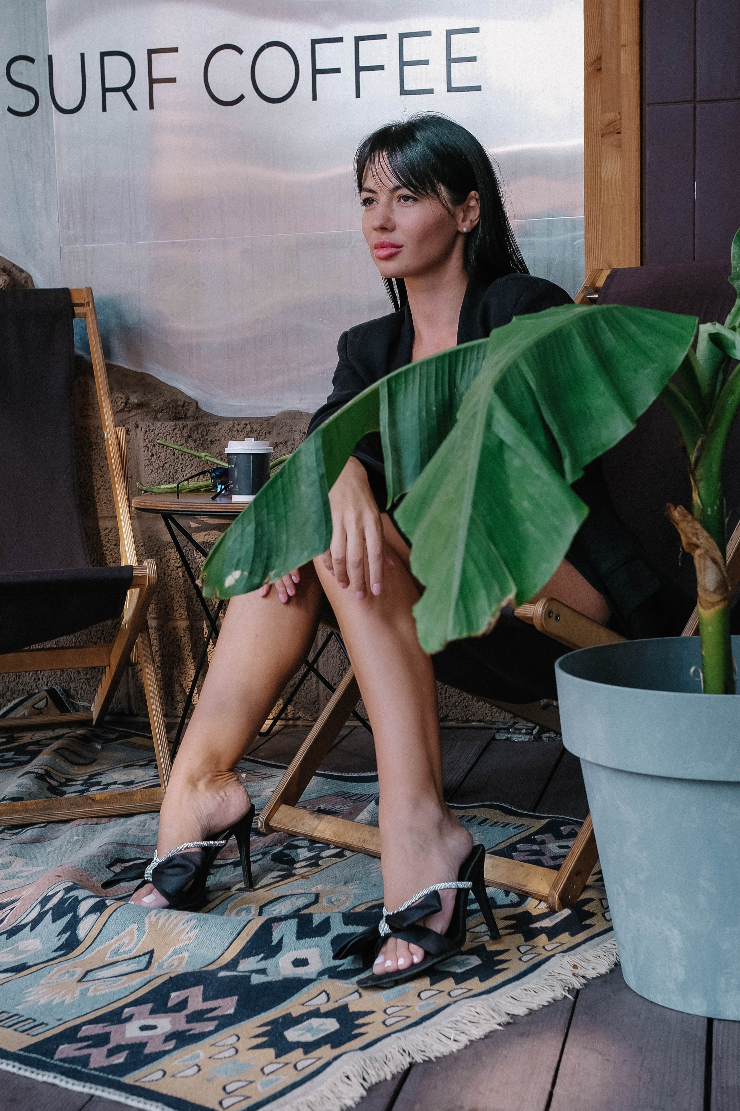 Анастасия. Главная