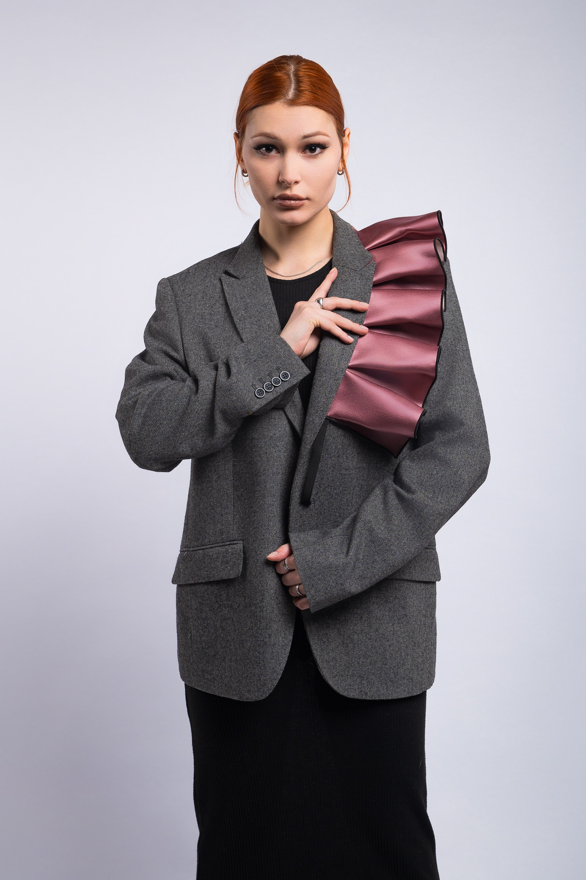 Рюши. Главная