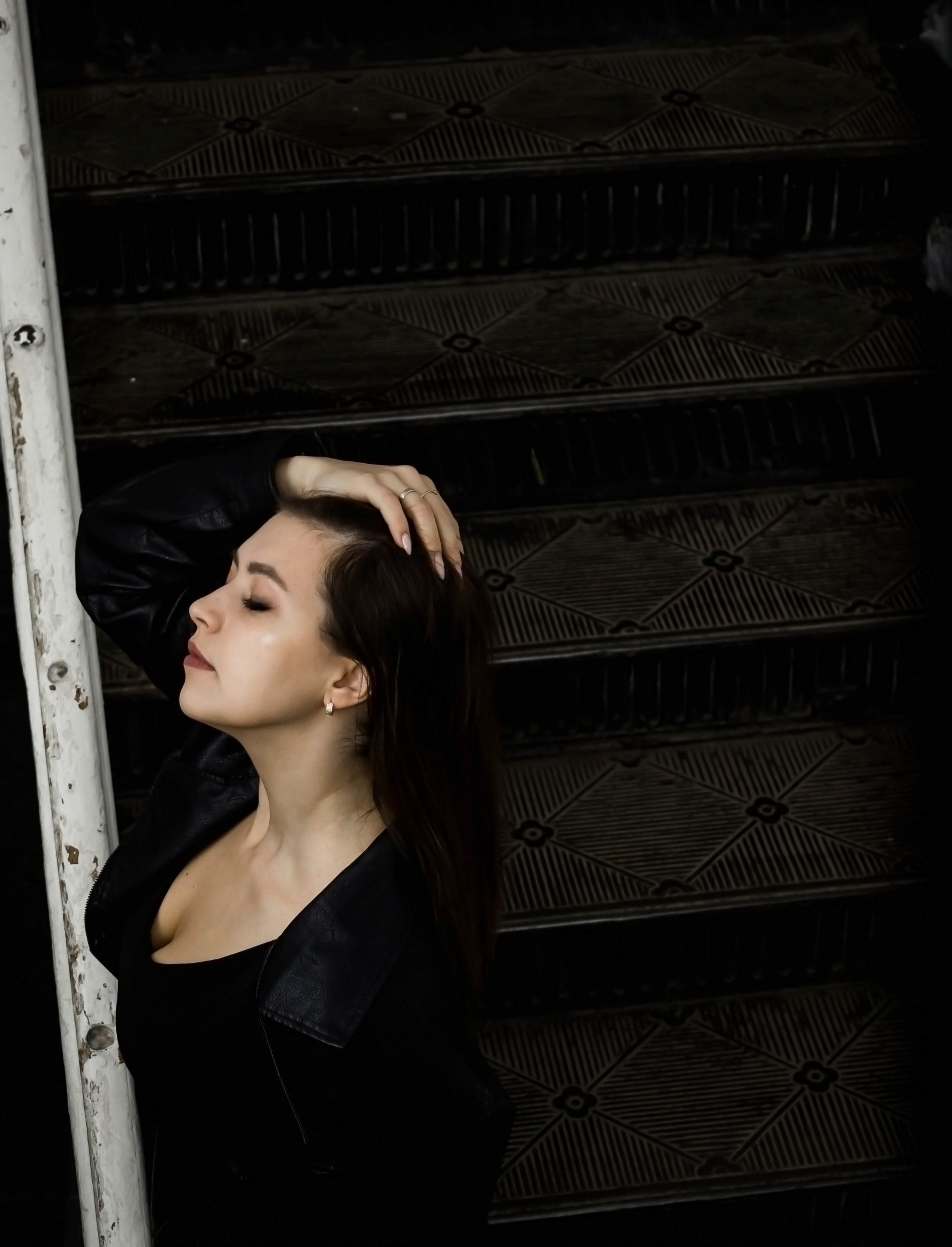 А девушка по городу шагает…. Семейный фотограф в Нижнем Тагиле