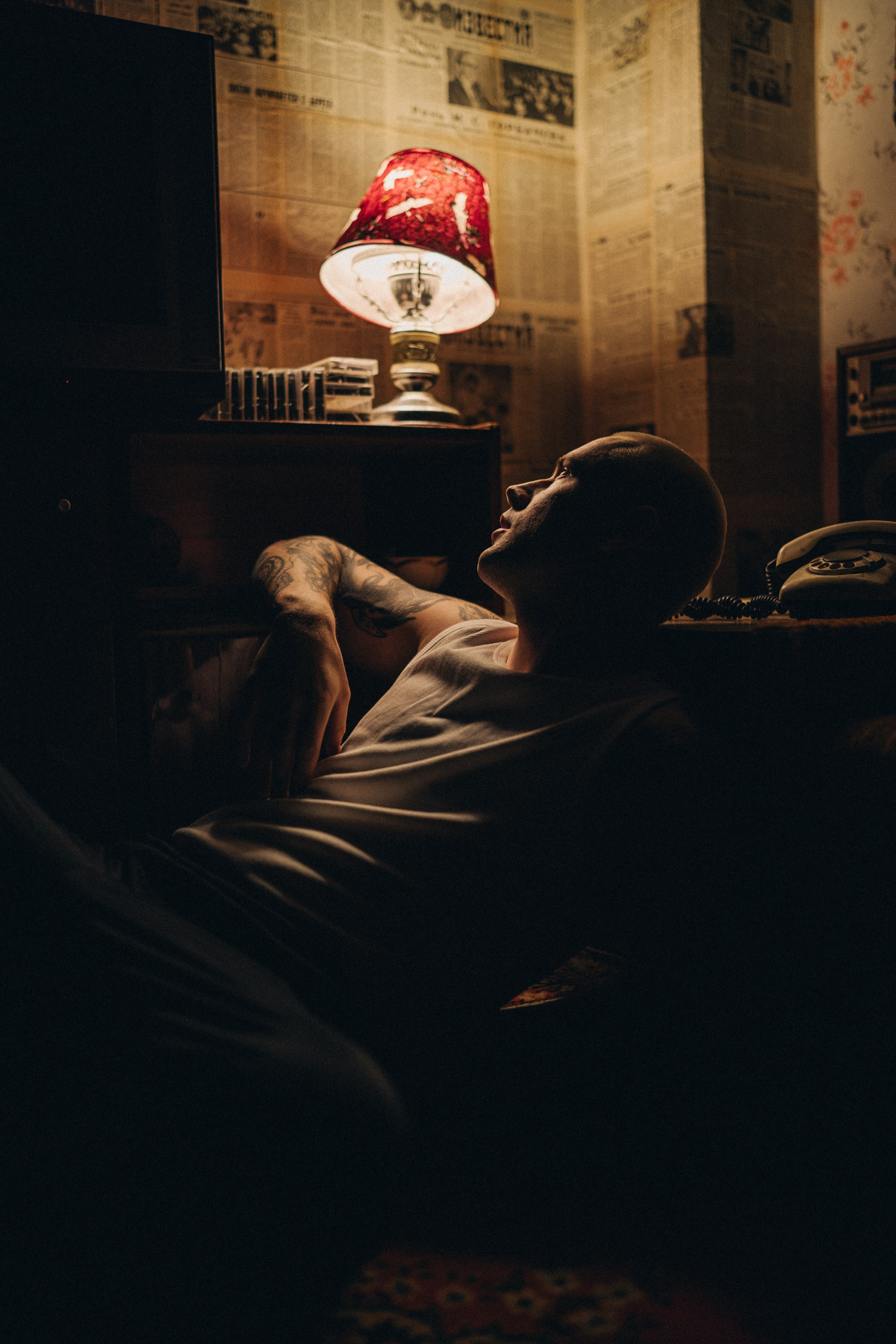 Портфолио. Даниил Фреймон — первый мужской фотограф в городе Алматы