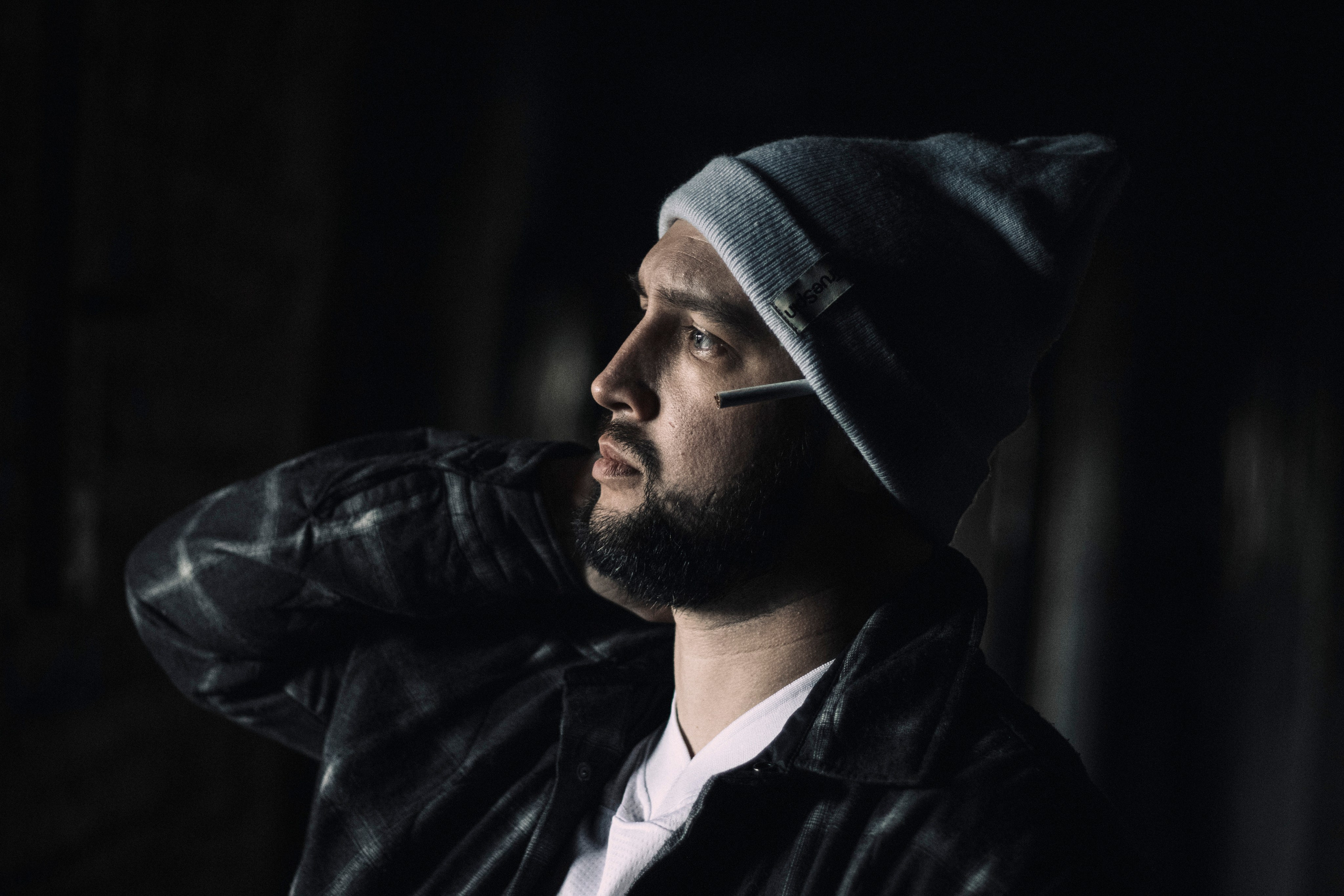 Kostya. Свадебный и портретный фотограф Брицын Владислав | Москва, Дмитров