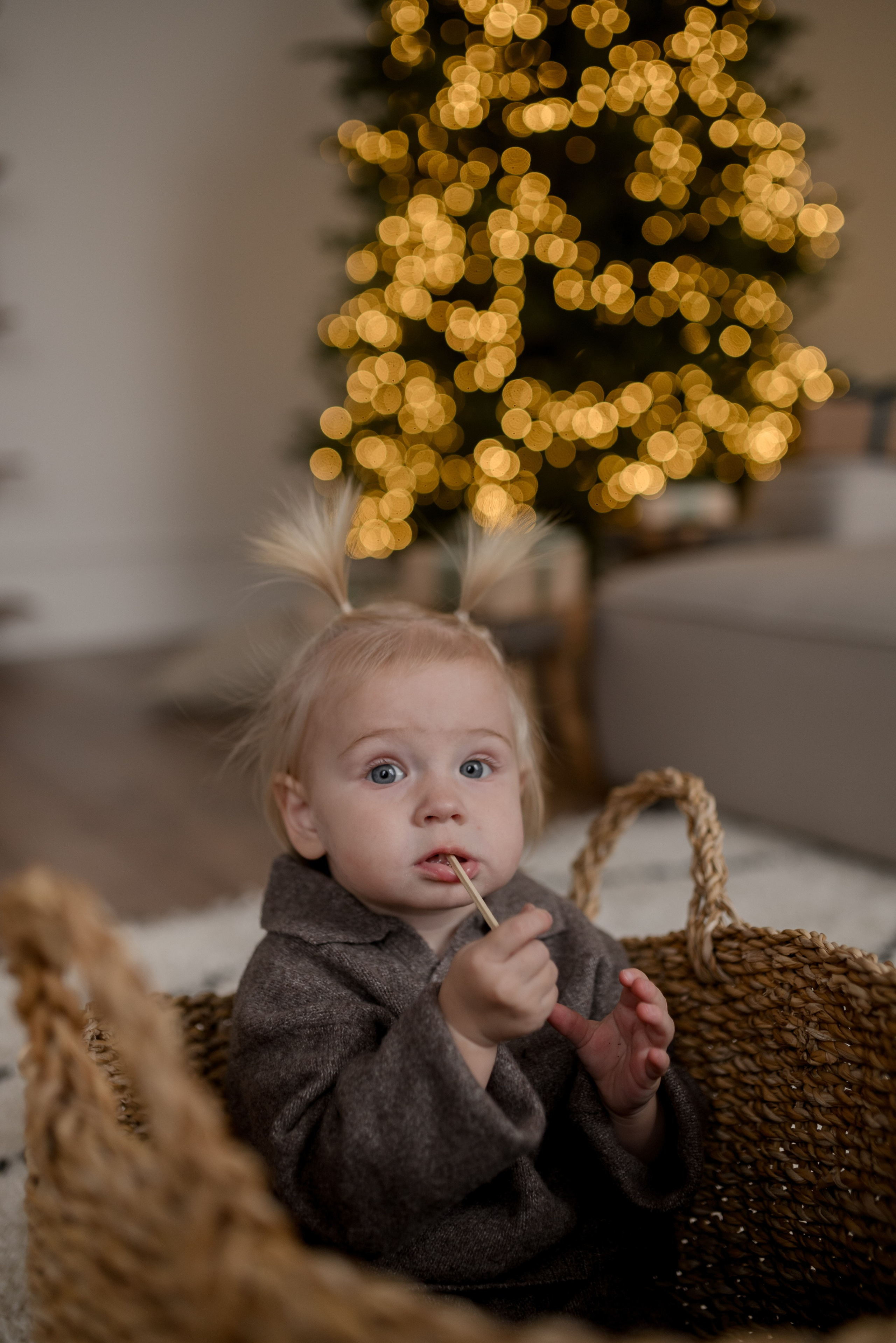 Кристина. Фотограф Анна Абрикосова