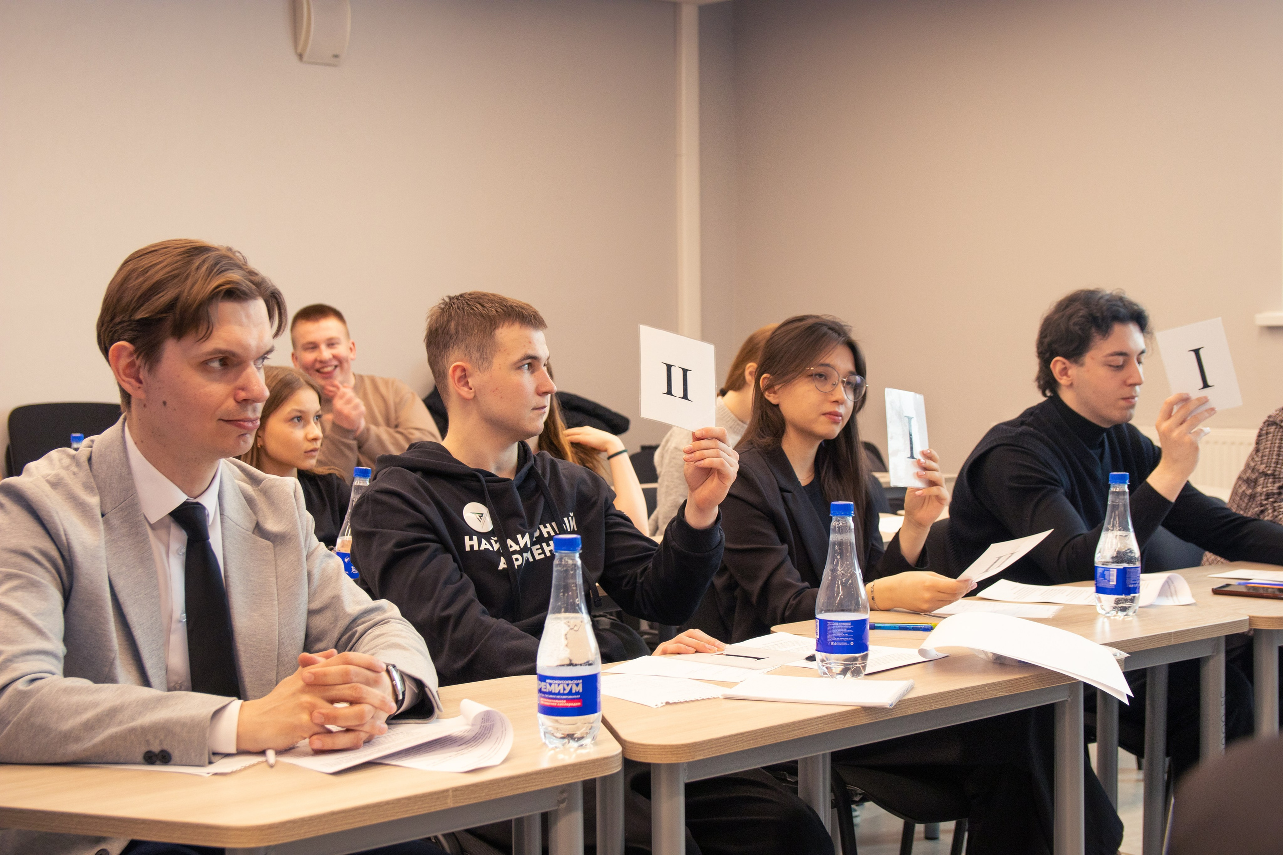 Территория Роста 2024 — 2025. Маслухин Дмитрий — Ваш Фотограф