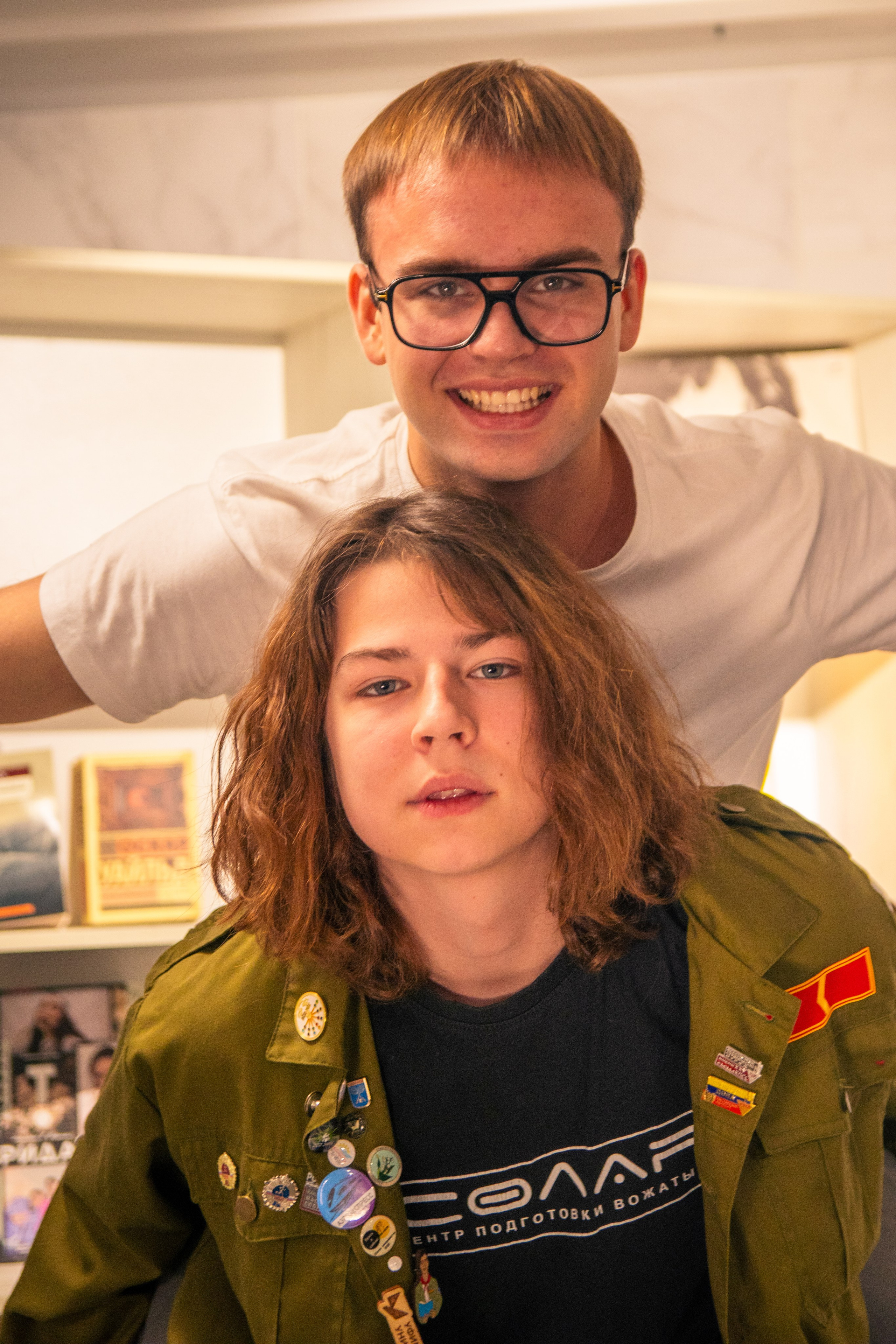 ЛСО и Йешлек. Маслухин Дмитрий — Ваш Фотограф