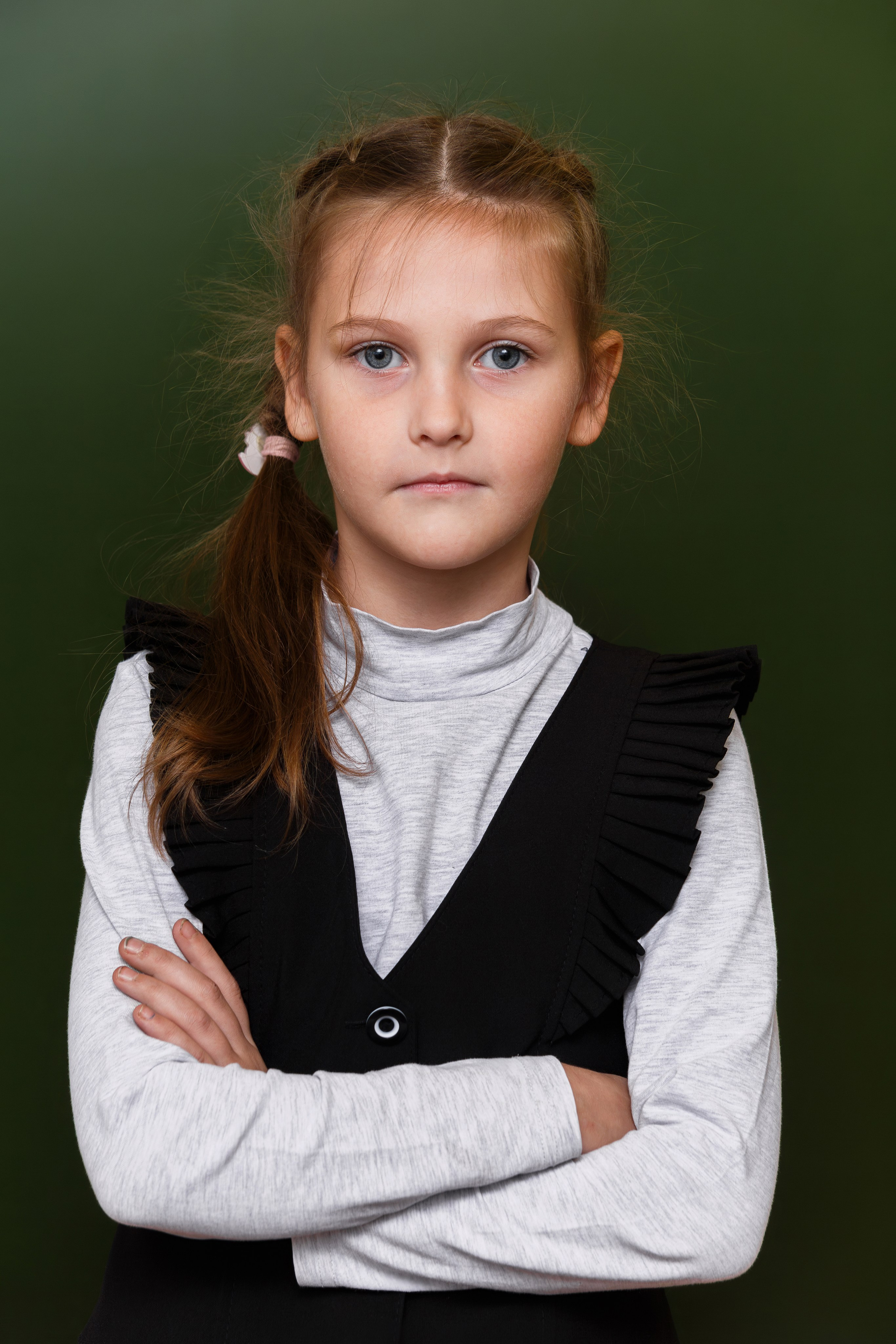 СЪЕМКА ПОРТРЕТОВ ПЕРВОКЛАССНИКОВ В КЛАССЕ. ТВОЙ АЛЬБОМ / ТВОИ ПРАВИЛА