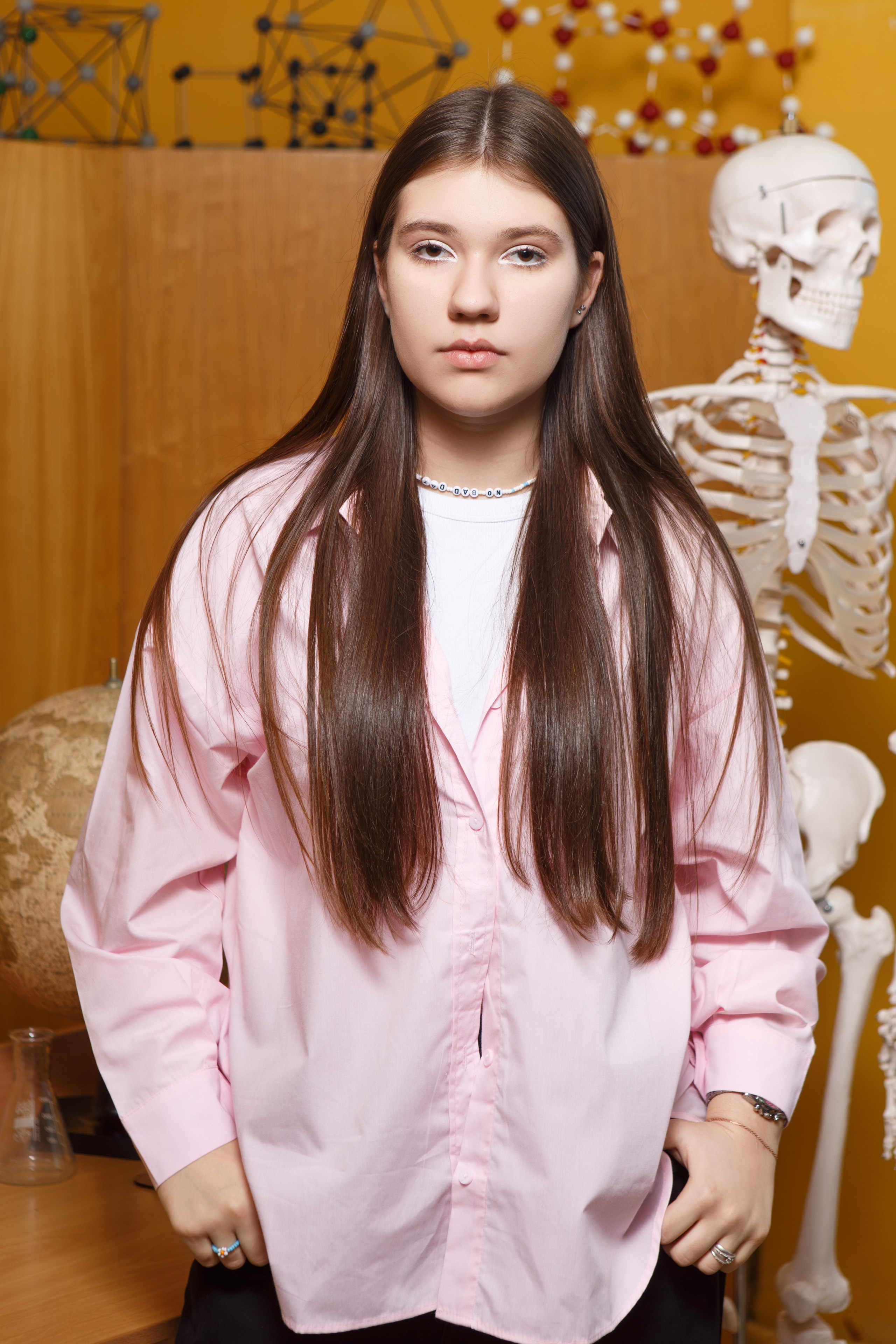 ПОРТРЕТНАЯ ФОТОСЕССИЯ В КЛАССЕ ДЛЯ 9 КЛАССОВ. ТВОЙ АЛЬБОМ / ТВОИ ПРАВИЛА