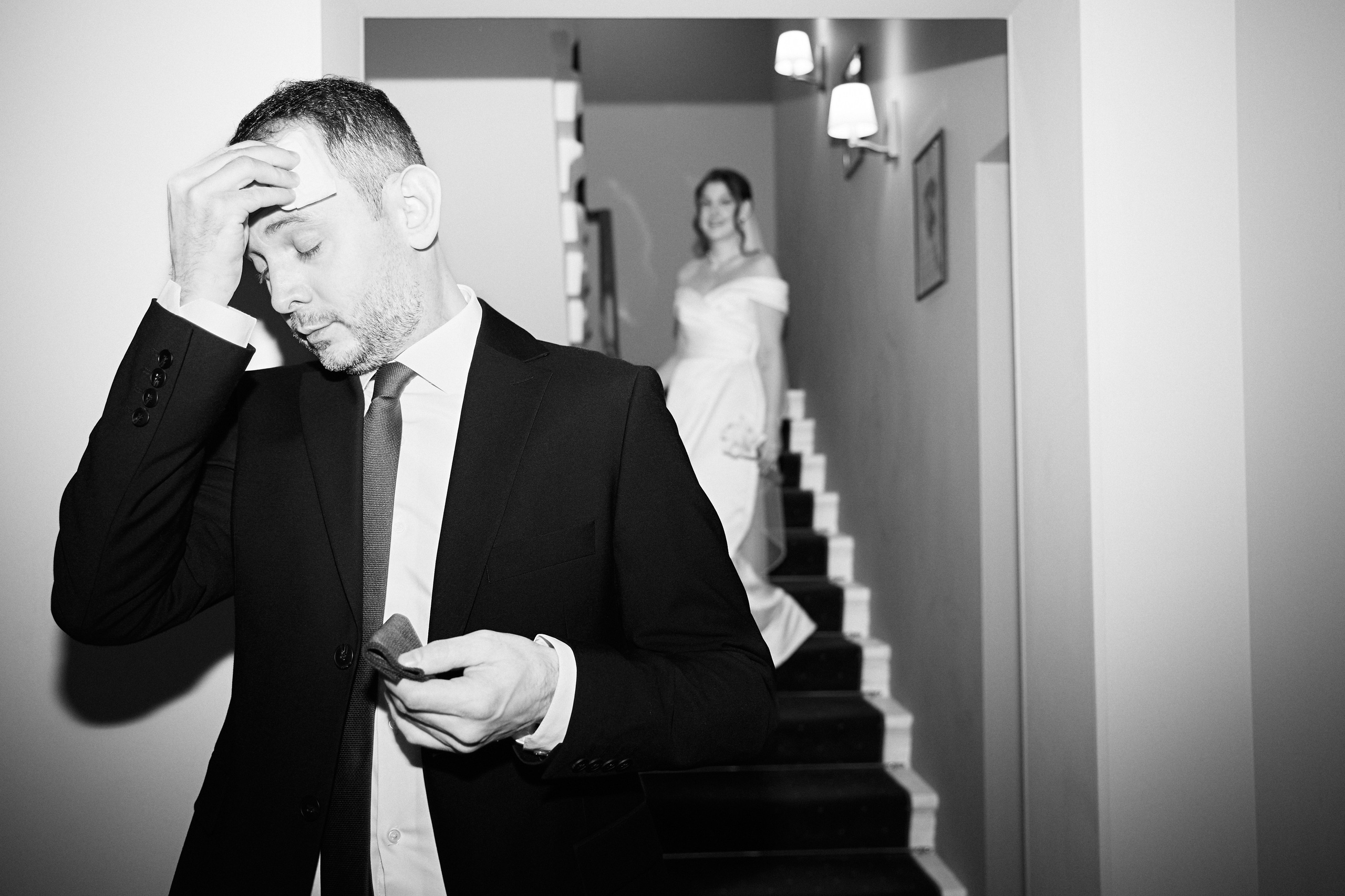 Евгений & Анастасия. Валерия Гуртовая | Фотограф, Санкт-Петербург