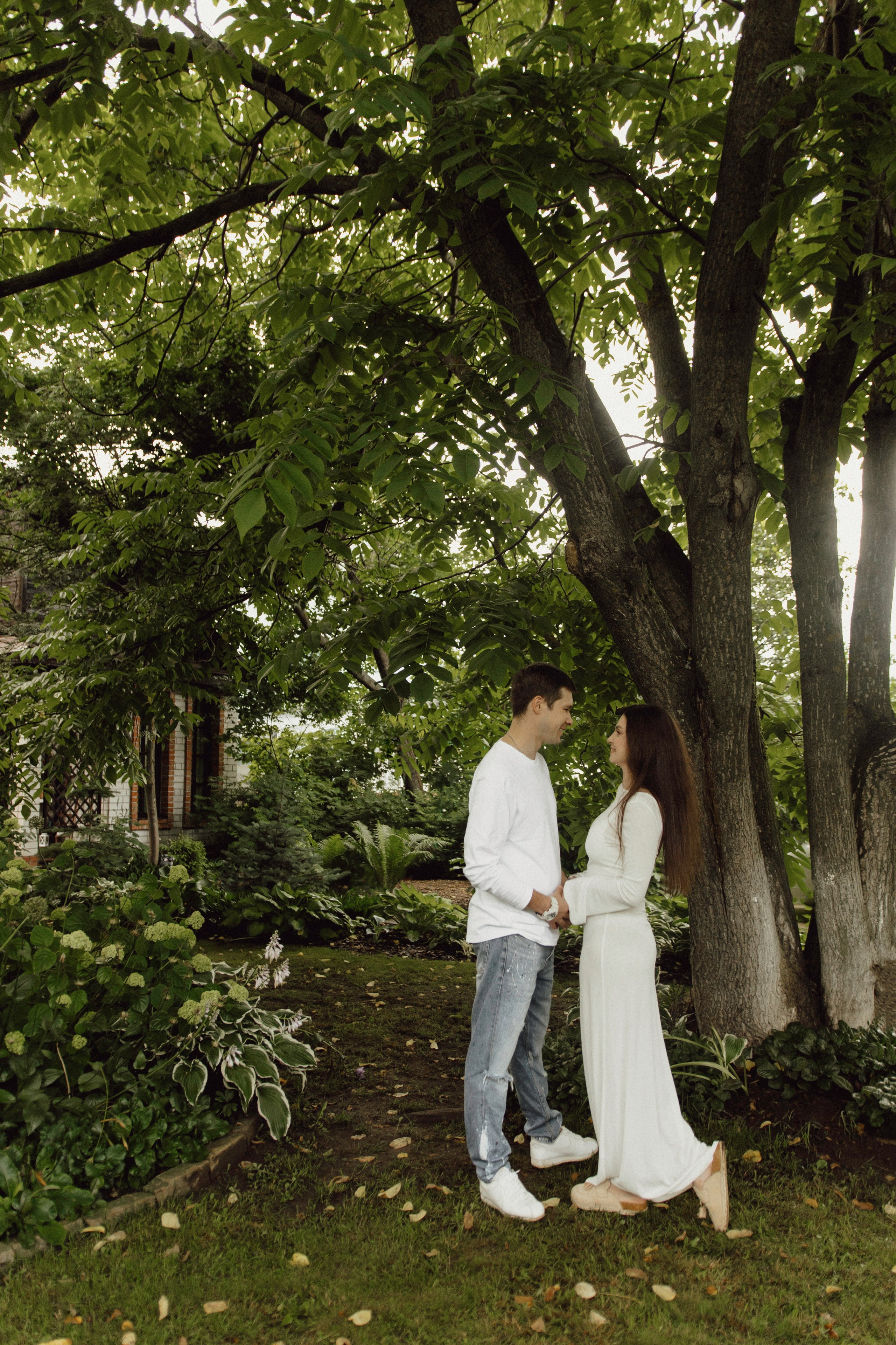 Семья Ани. Фотограф в Кирове и Кирово-Чепецке Валерия Шиляева