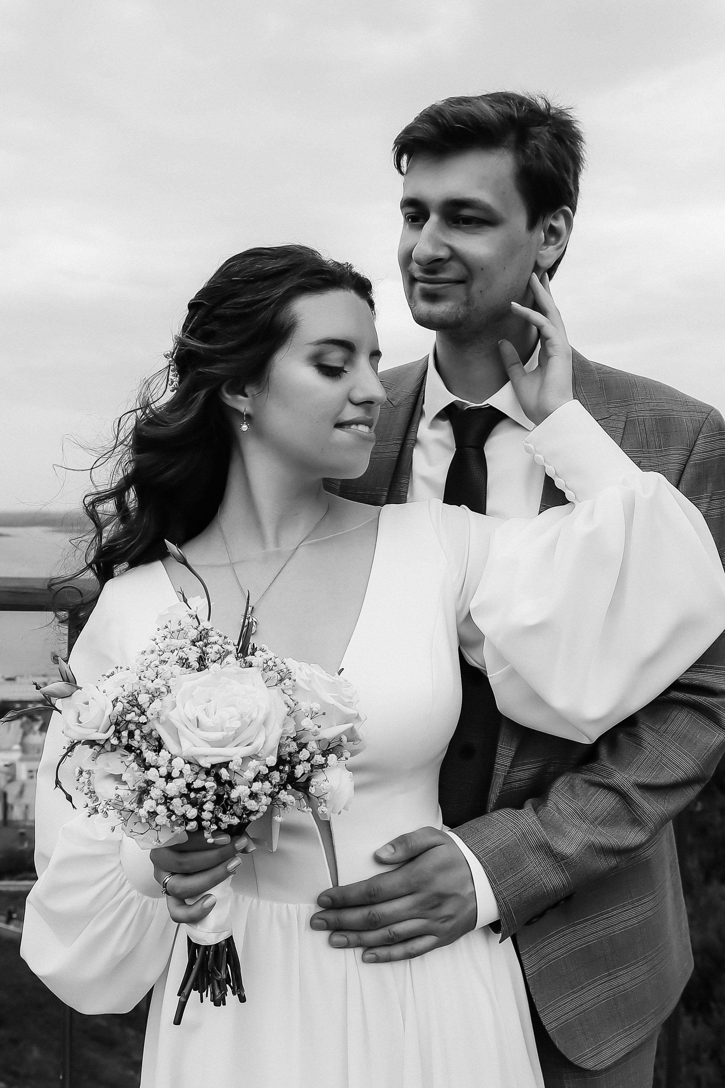 Никита и Алиса. Фотограф в Кирове и Кирово-Чепецке Валерия Шиляева