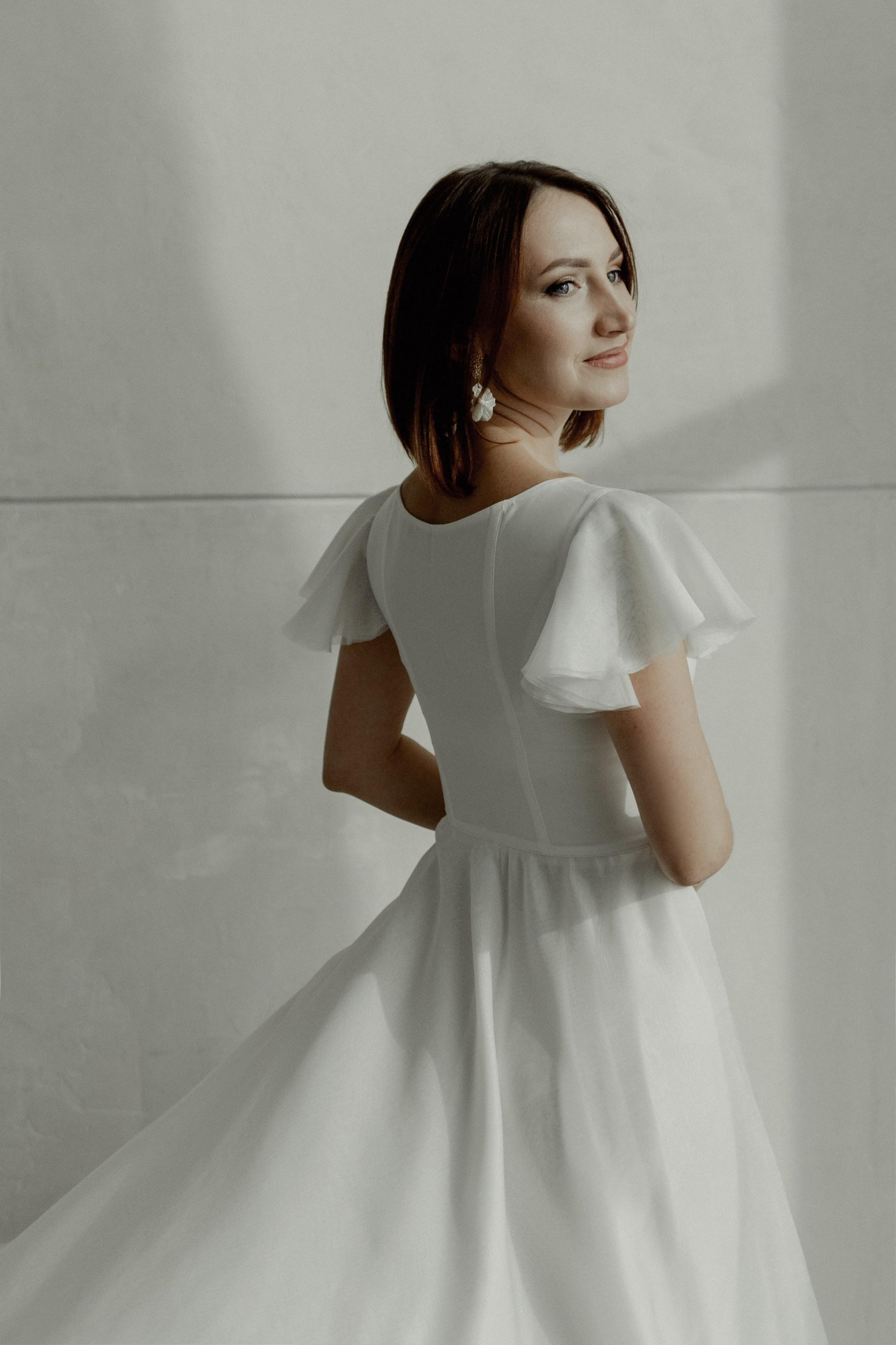 Мария. Фотограф в Кирове и Кирово-Чепецке Валерия Шиляева