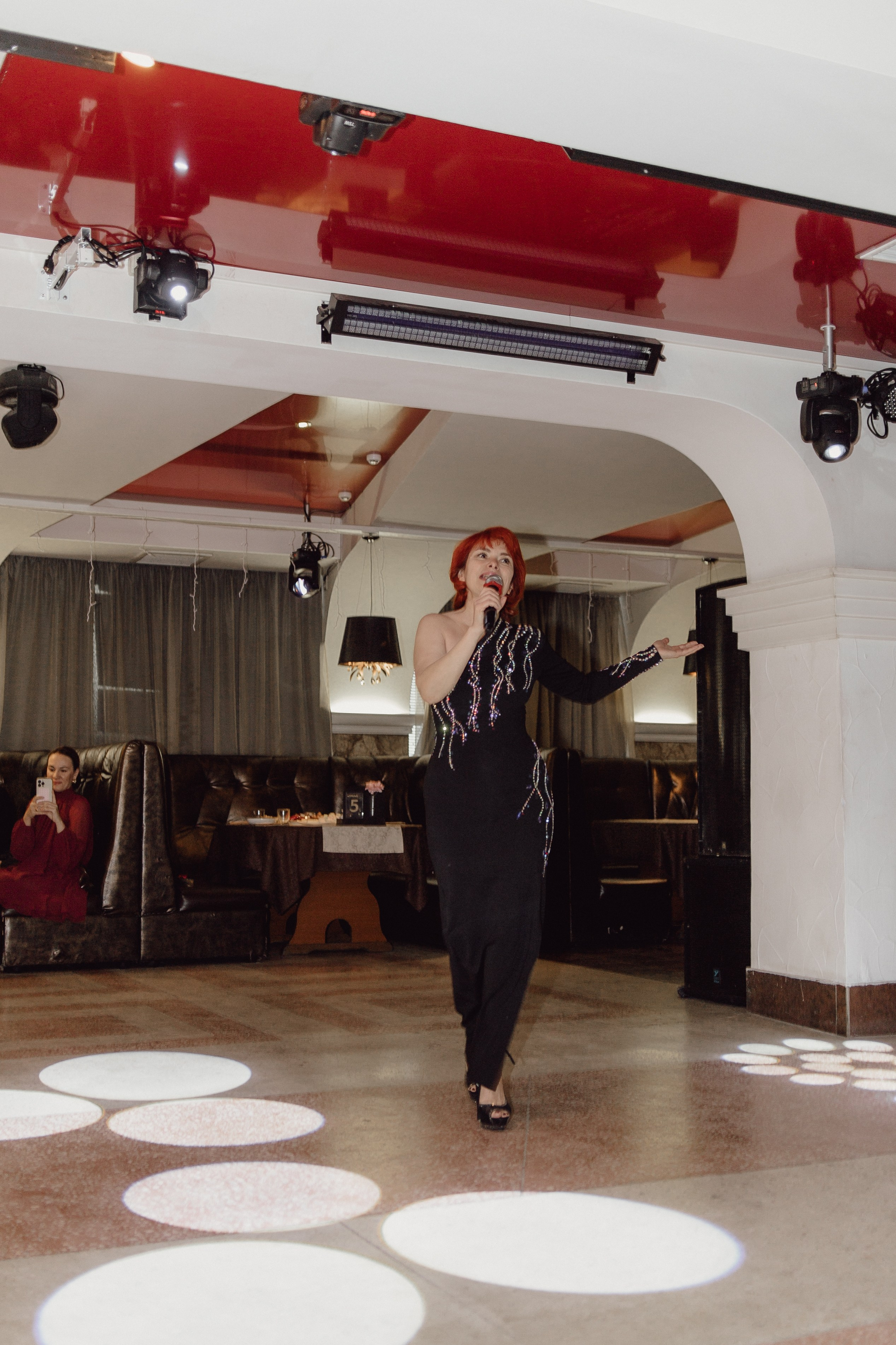 Посвящение в Грандики. Фотограф в Кирове и Кирово-Чепецке Валерия Шиляева