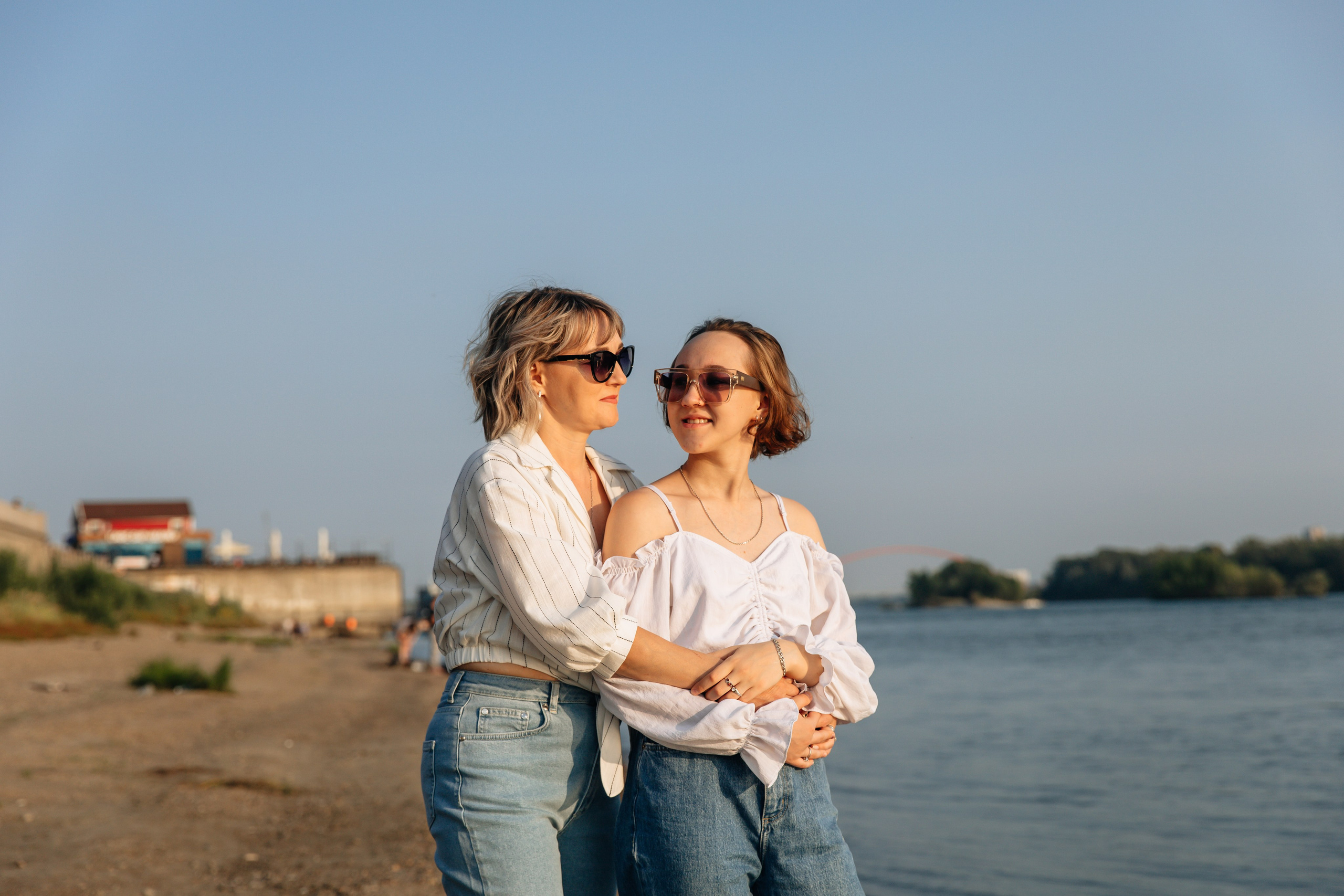 Семейная фотосессия. Свадебный и семейный фотограф в Санкт-Петербурге Катерина Литасова