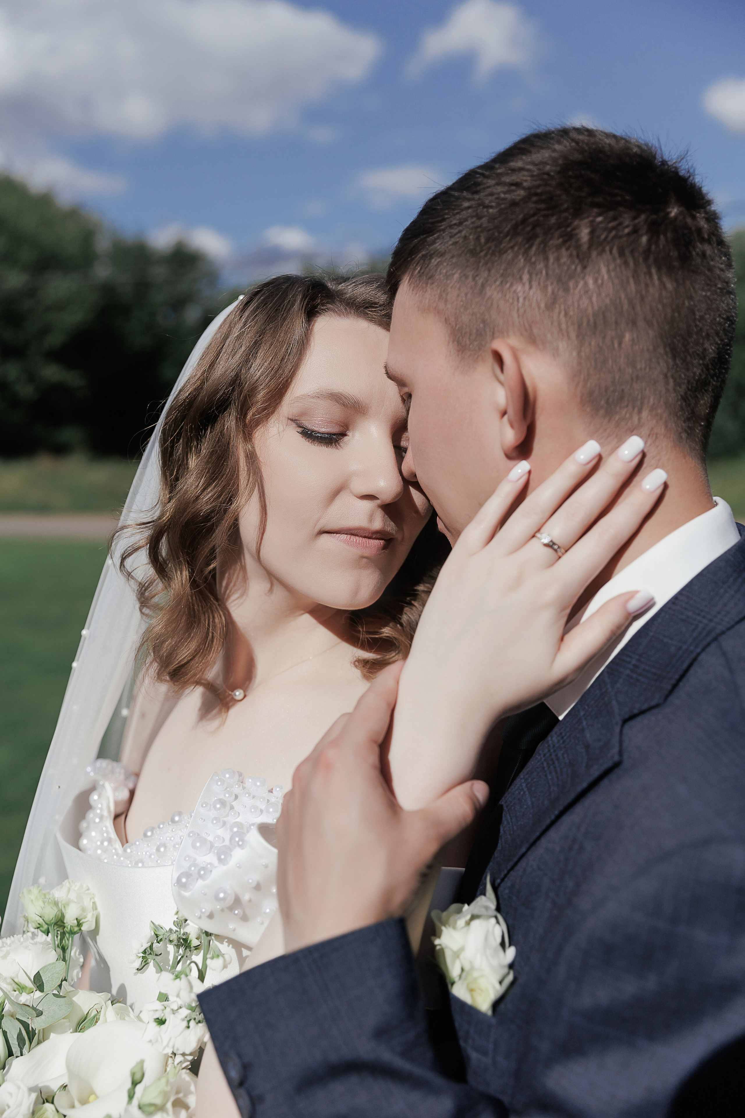 Свадьба Влада и Яны. Свадебный и семейный фотограф в Твери и Тверской области