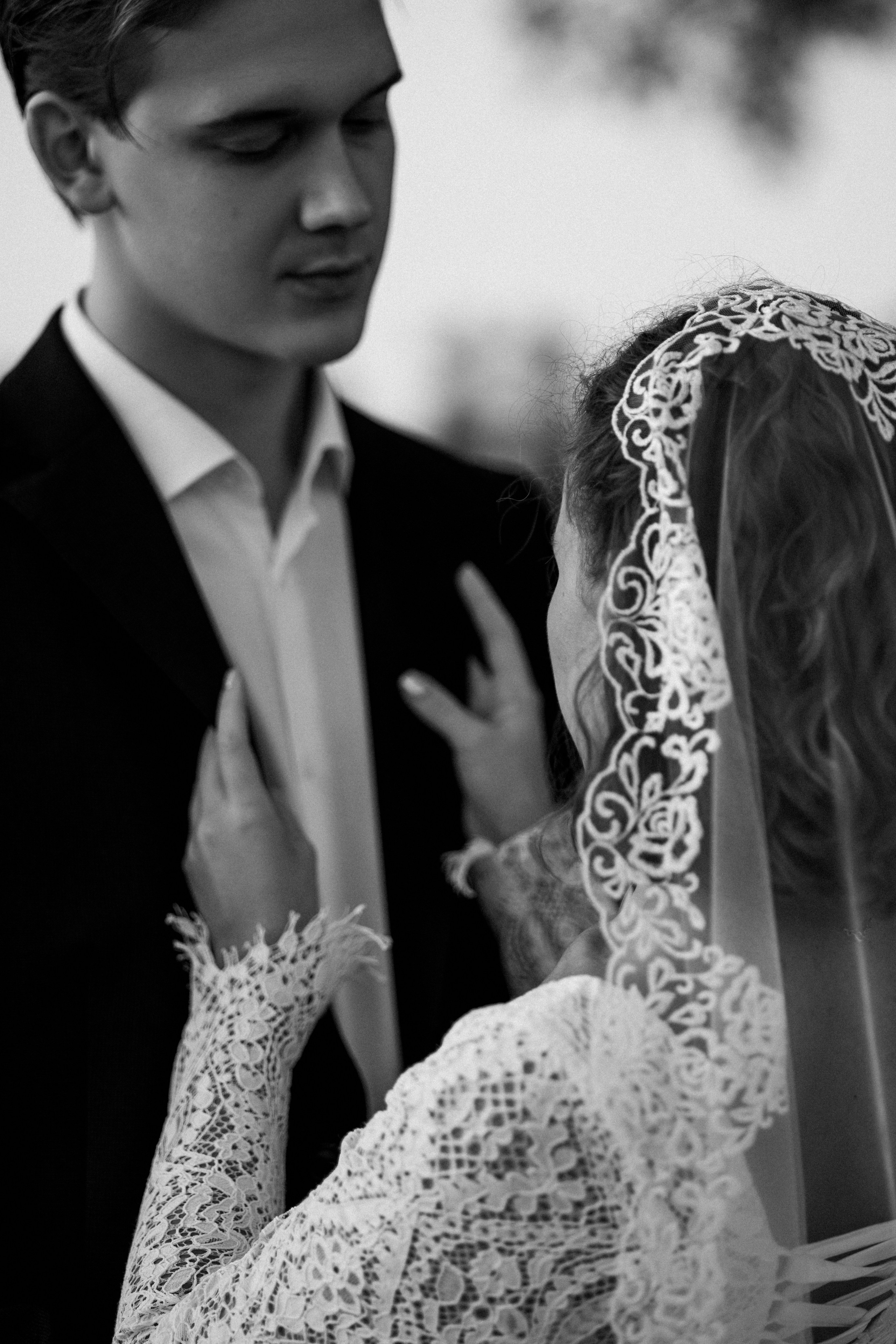 Свадьба для двоих (в степи). Фотограф в Оренбурге Сулеева Ралина