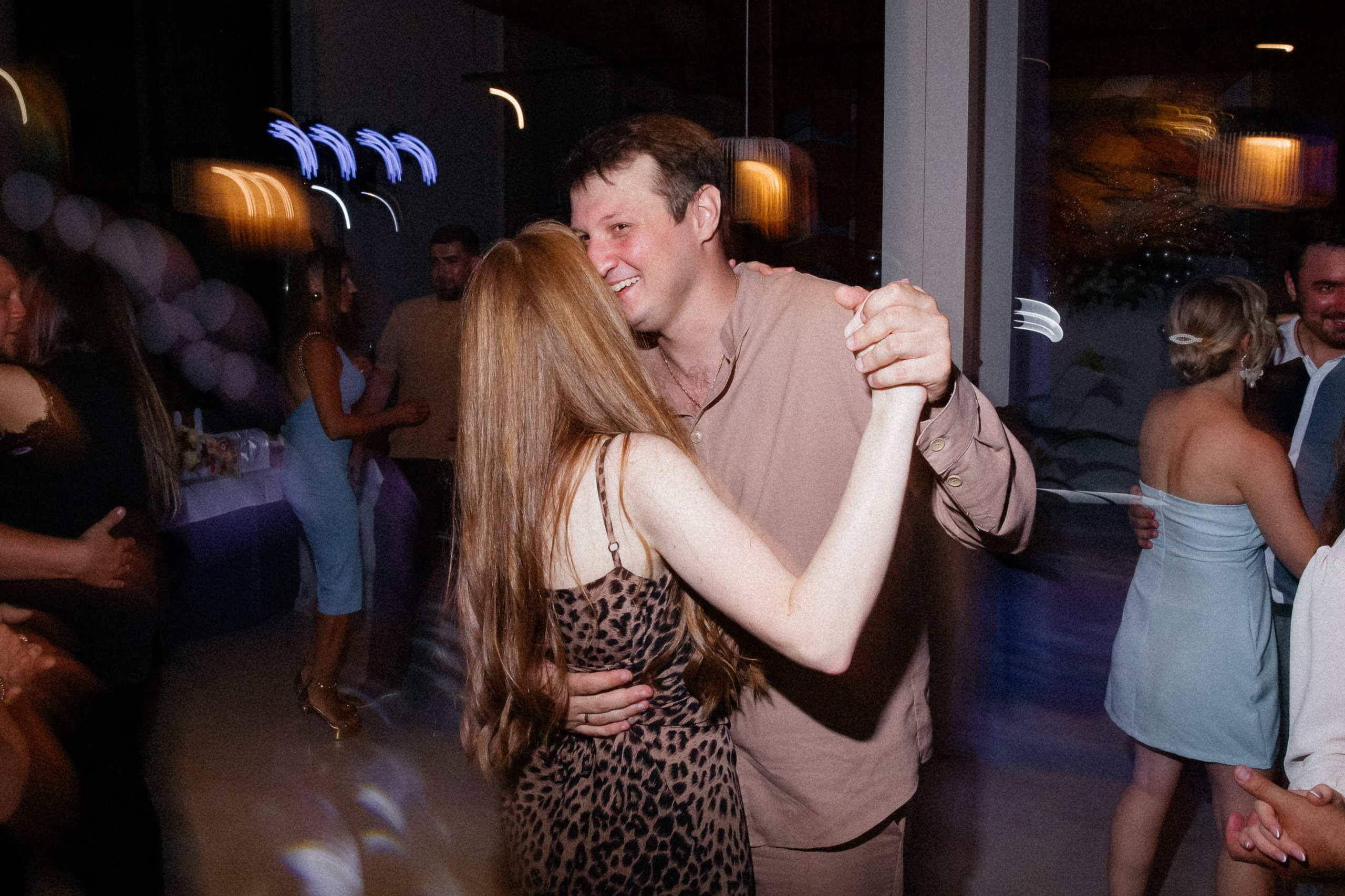 ELENA & VALERIY. Свадебный фотограф | Екатеринбург | Сочи | Артем Шестаков