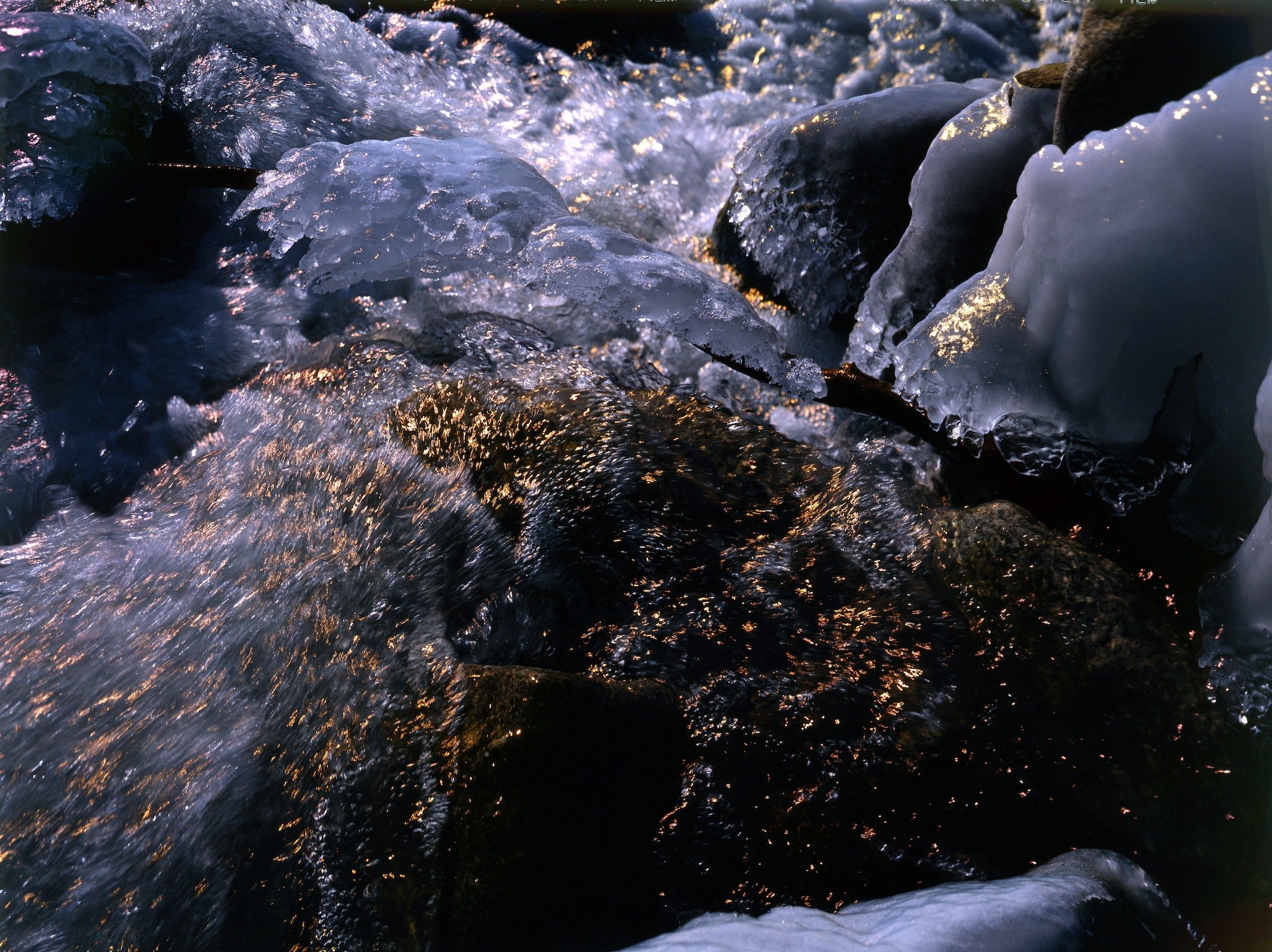 Кавказ. ВАДИМ ГИППЕНРЕЙТЕР — ВЕЛИКИЙ ФОТОГРАФ ЗЕМЛИ РУССКОЙ