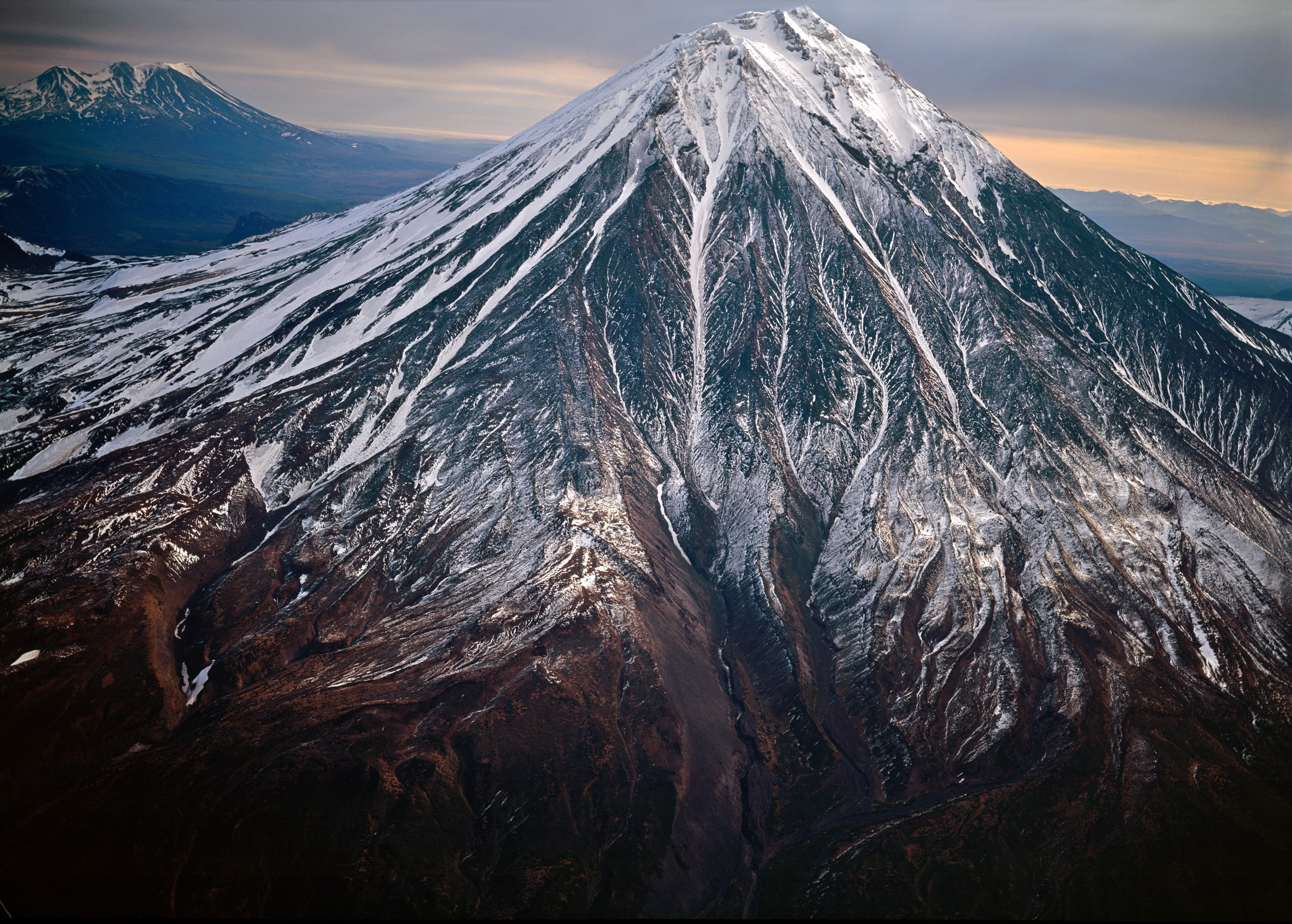 в-н Корякский