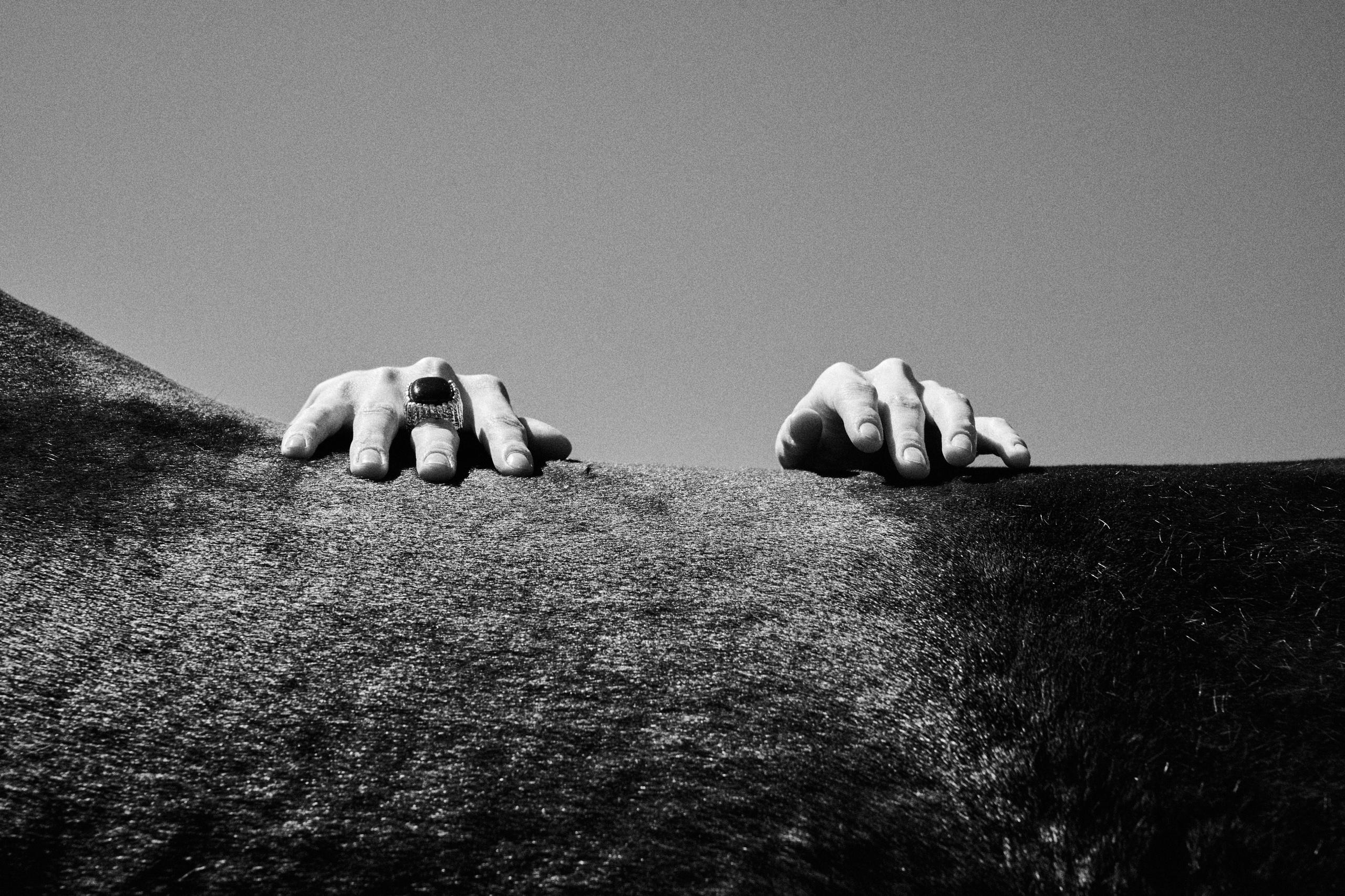 Света. Женский фотограф в Самаре Дарья Ильина