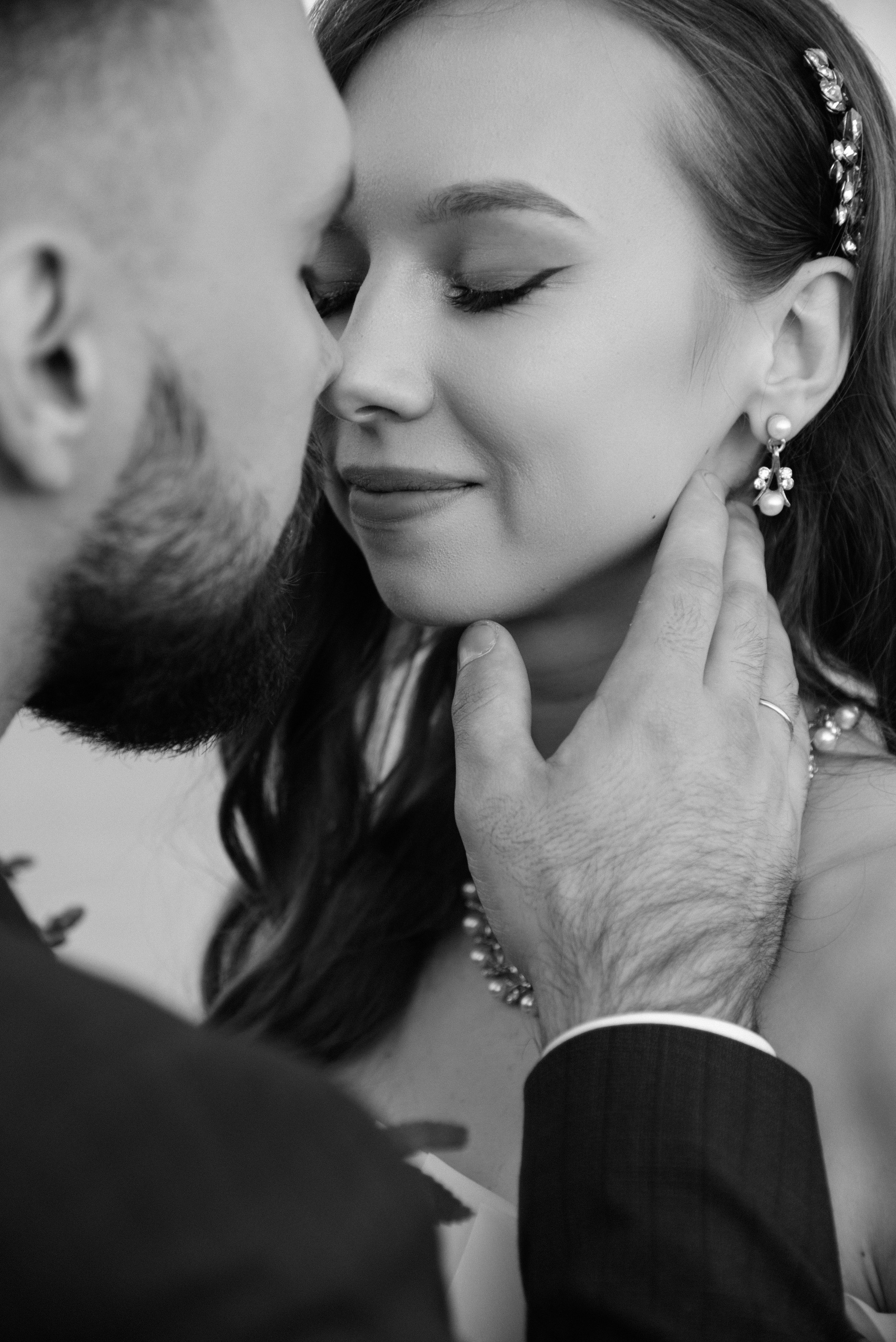 Влад & Аня. Фотограф Ярута Оксана / Ростов-на-Дону