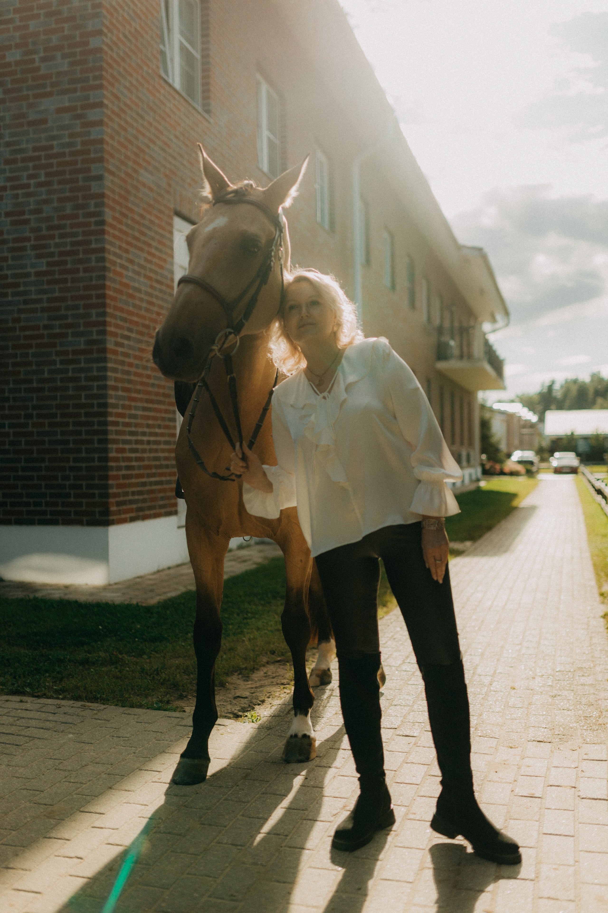 Светлана. Фотограф НОГИНСК, Москва, Анастасия Белая