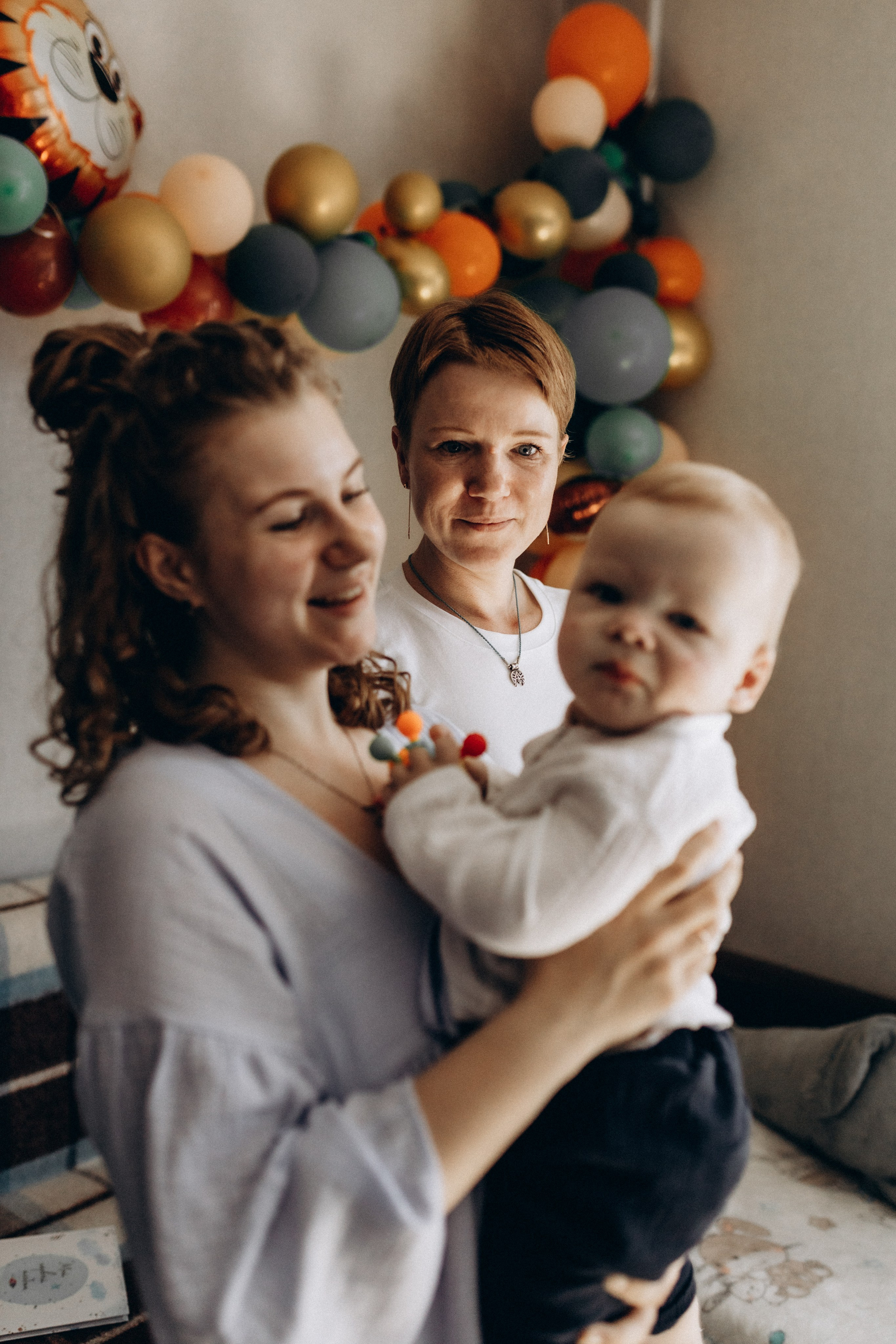 Максим, Лера, Артём. Фотограф НОГИНСК, Москва, Анастасия Белая