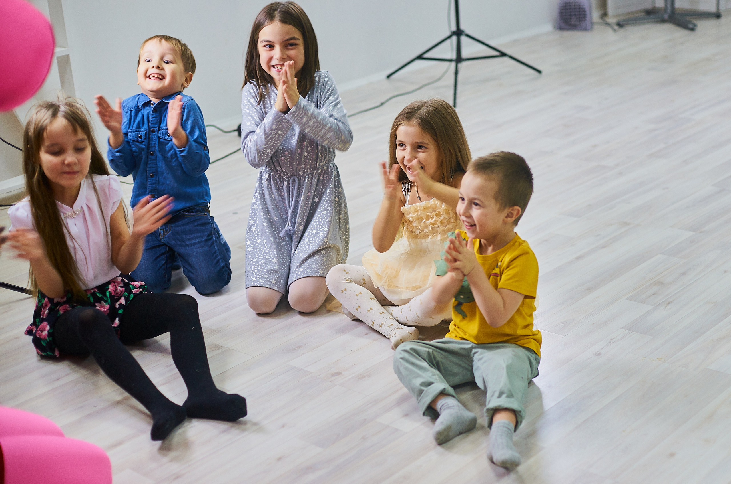 Данилу 3 года. Анна Катасонова