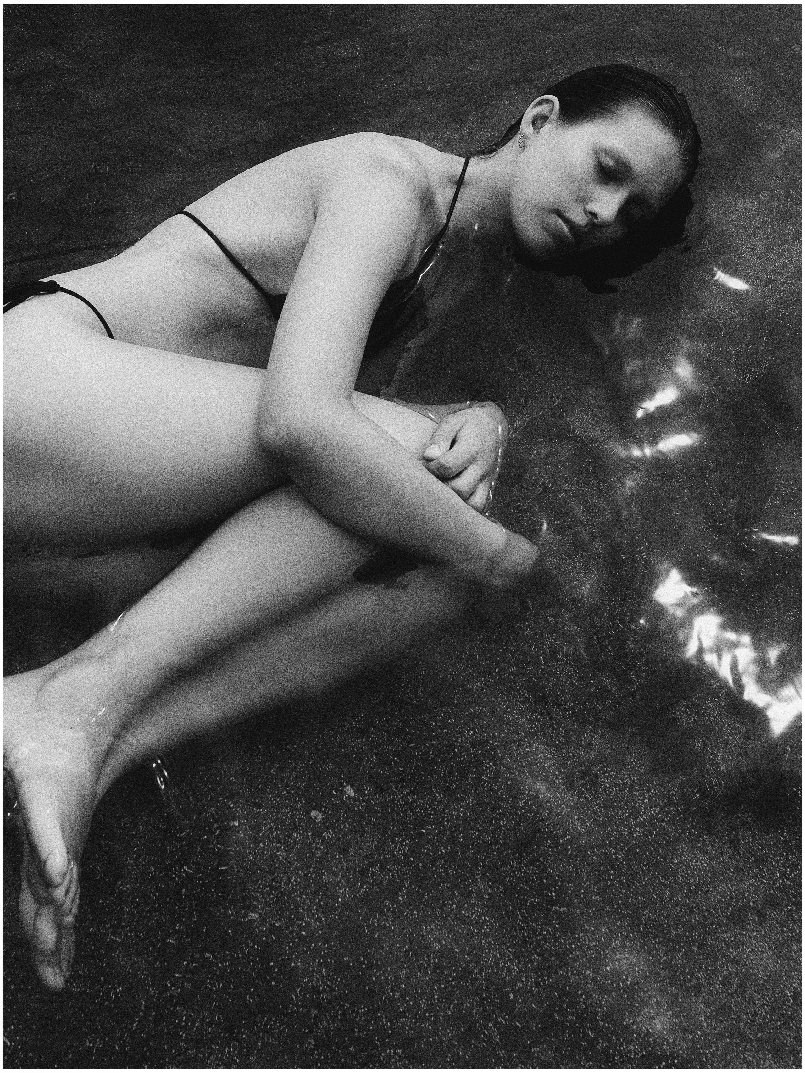 Liza | July'26. Портретный фотограф во Владивостоке Белихова Яна
