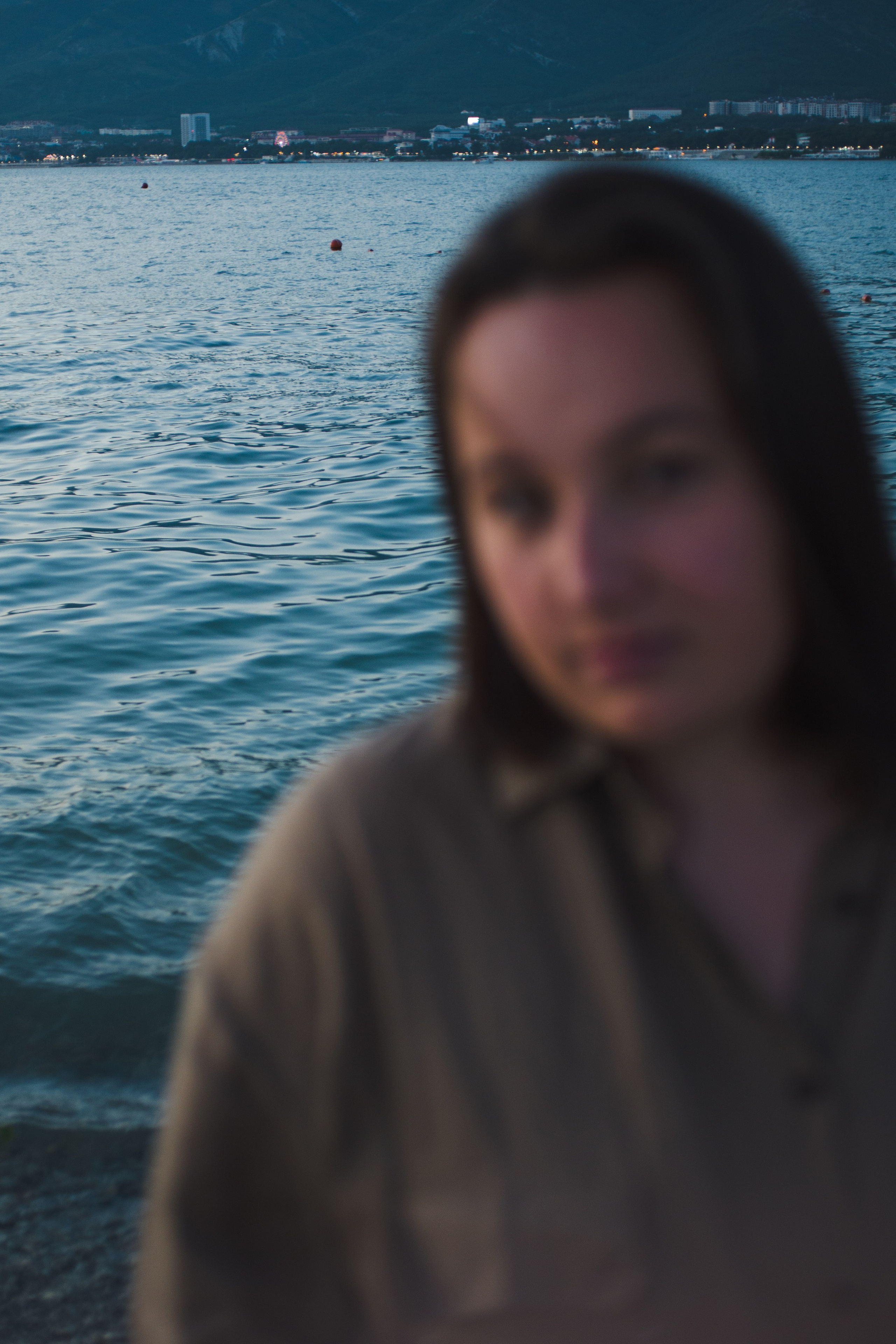 Фотосессия  в Геленджике 