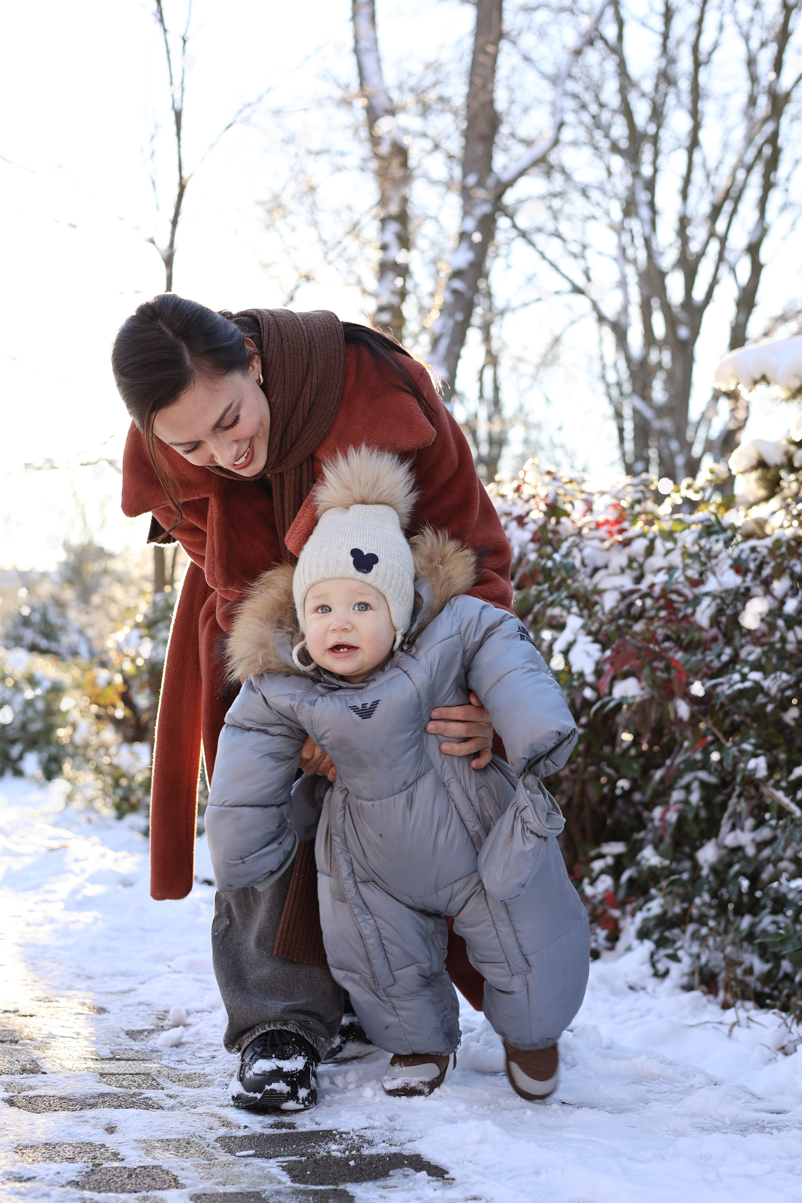 Дарья и Оскар. Семейный и портретный фотограф в Краснодарском крае, Ростовской области и Москве