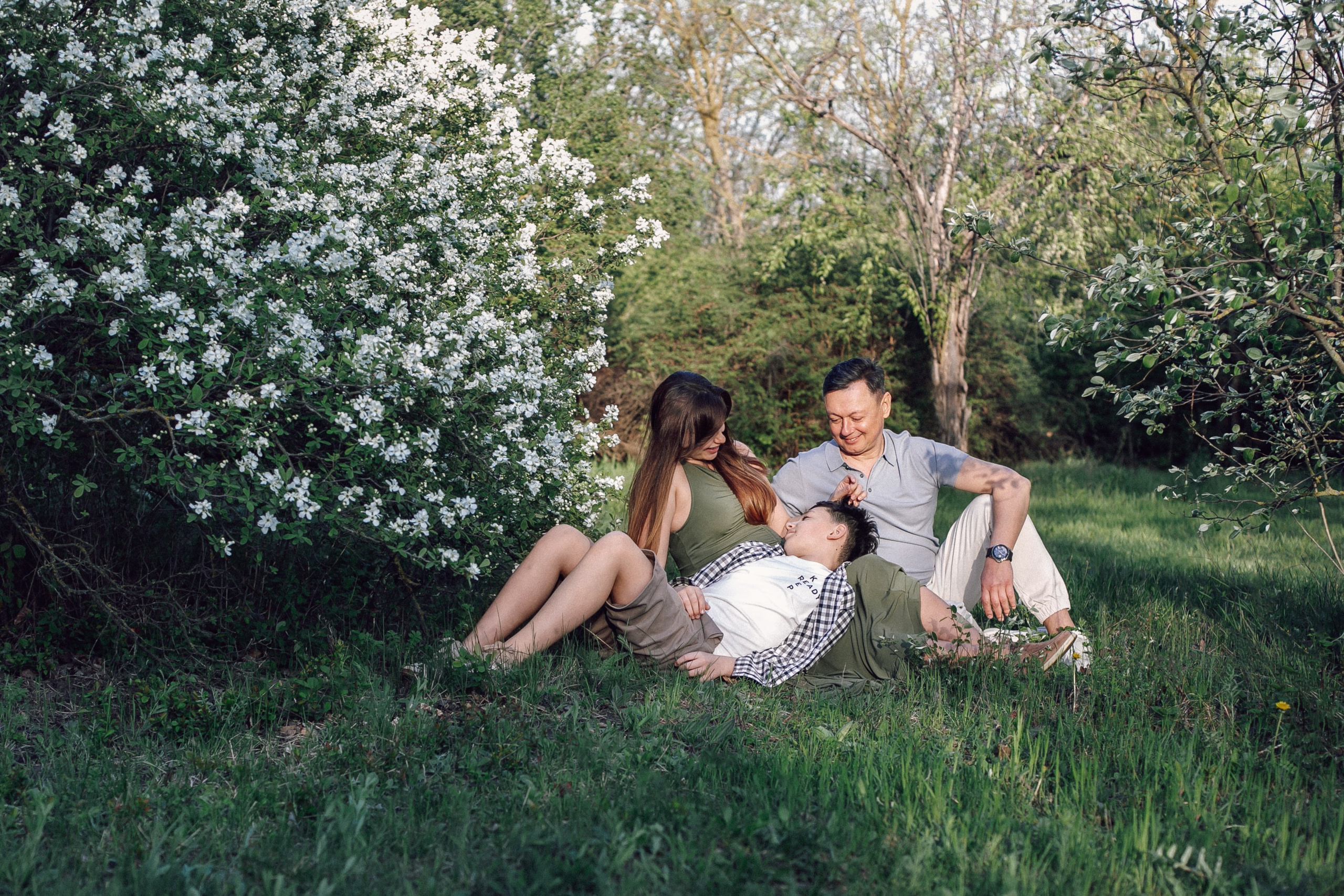 До скорой встречи. Семейный и детский фотограф в Ростове-на-Дону Мария Курутина