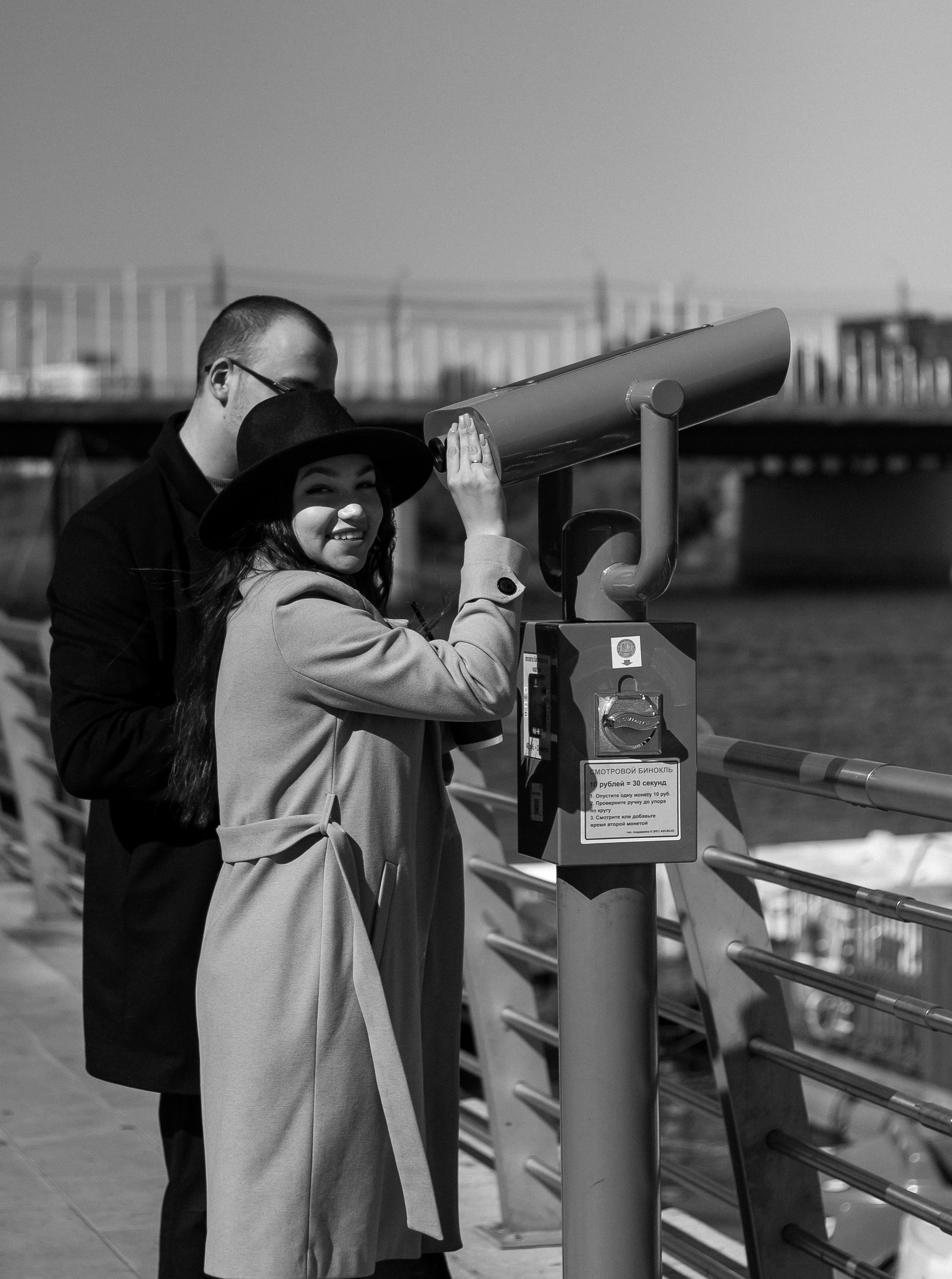 Мария и Данил. Фотограф в Челябинске Березина Екатерина