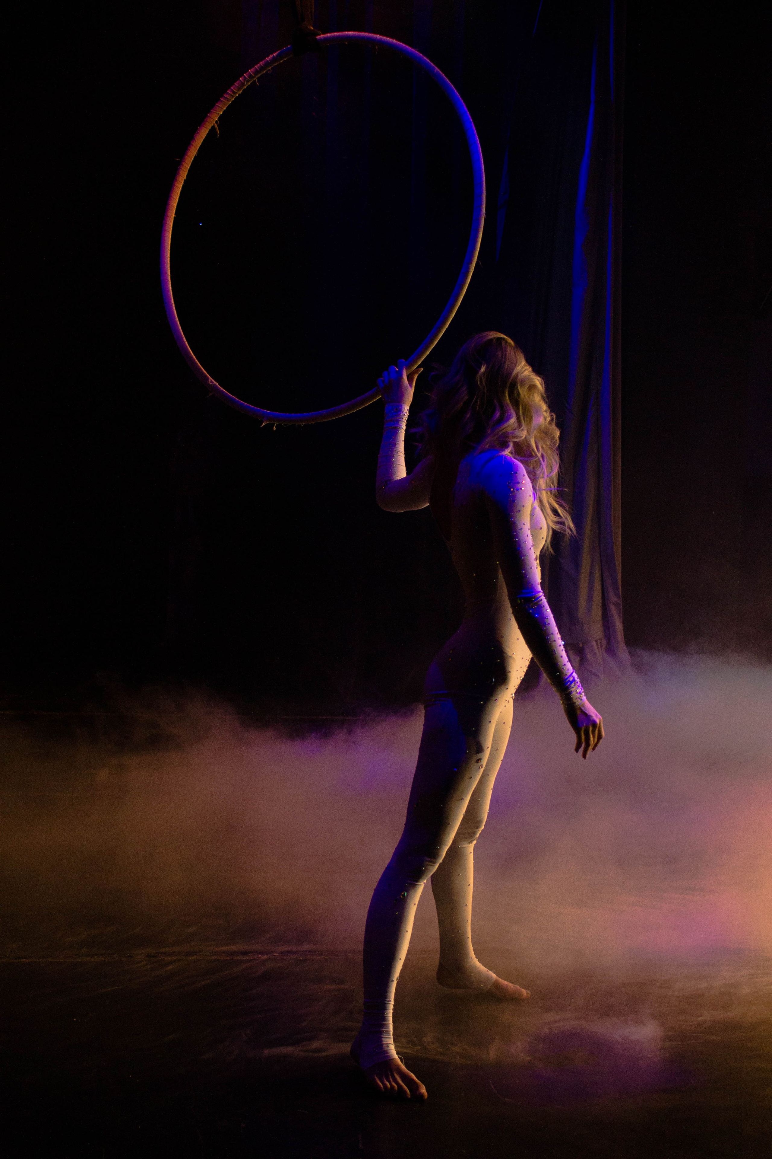 Репортаж шоу| представлений. Фотограф Диана Грачёва