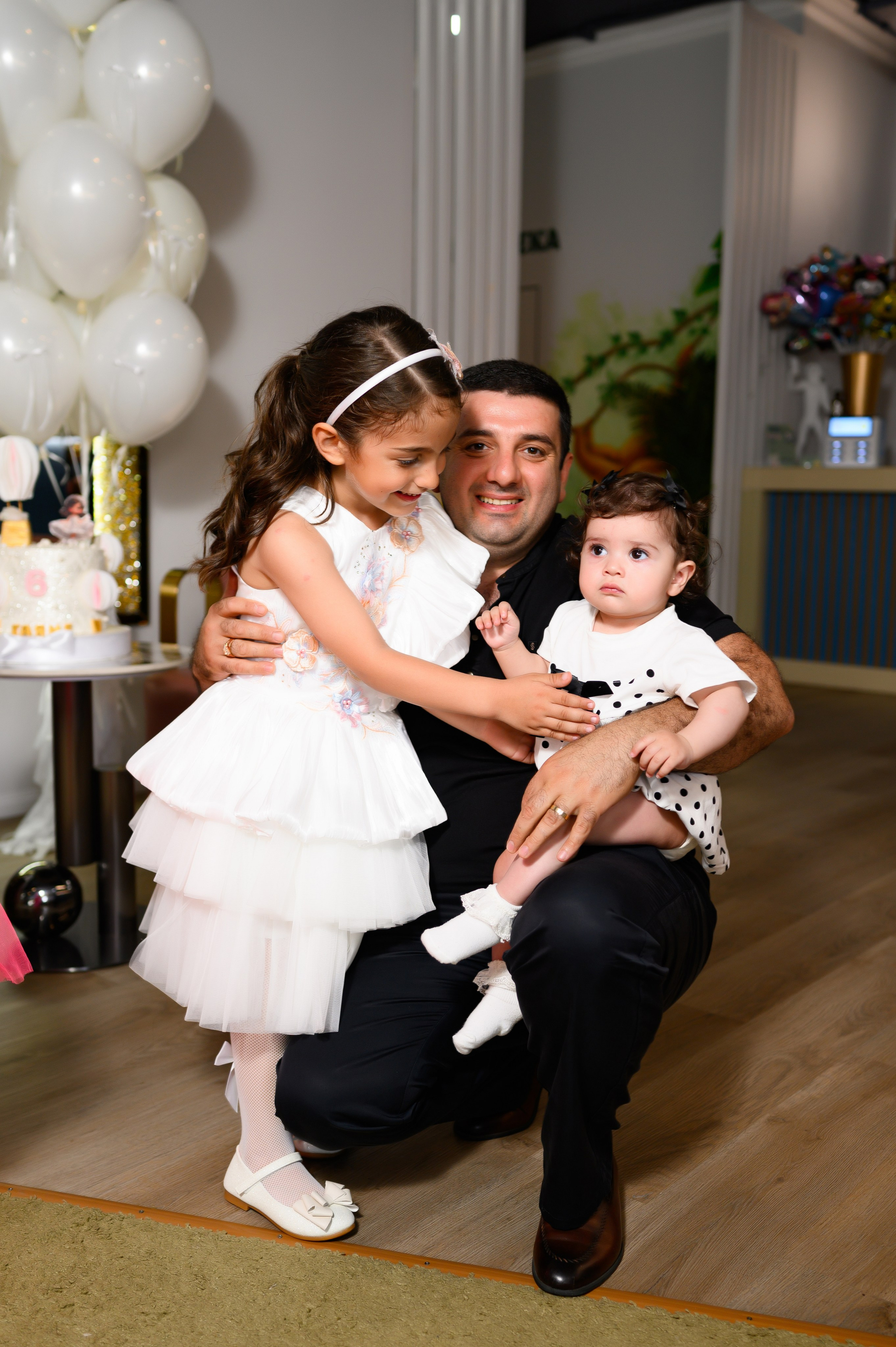 04.07.25. Свадебный и семейный фотограф в Краснодаре