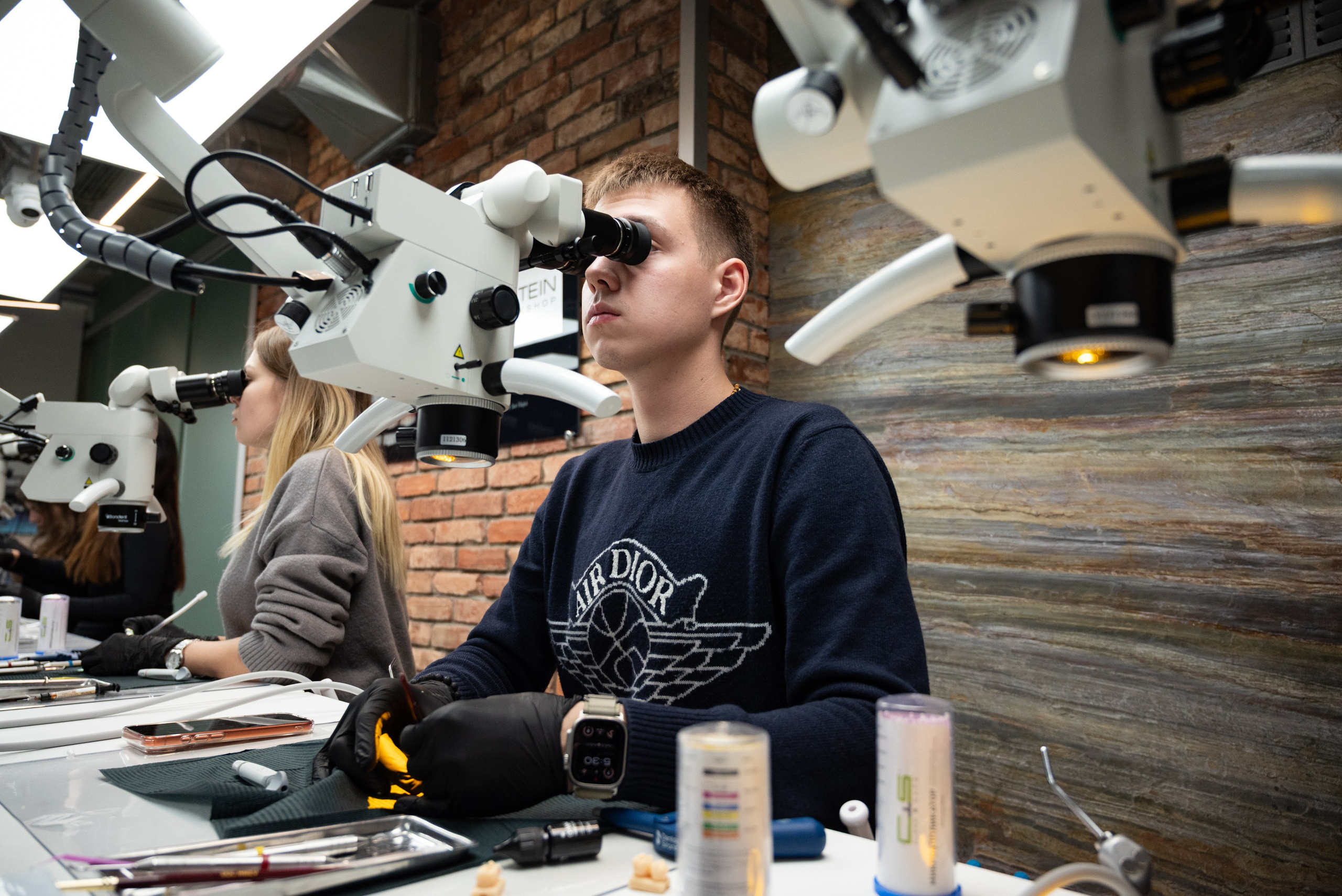 Репортаж. Фотограф мероприятий в Москве