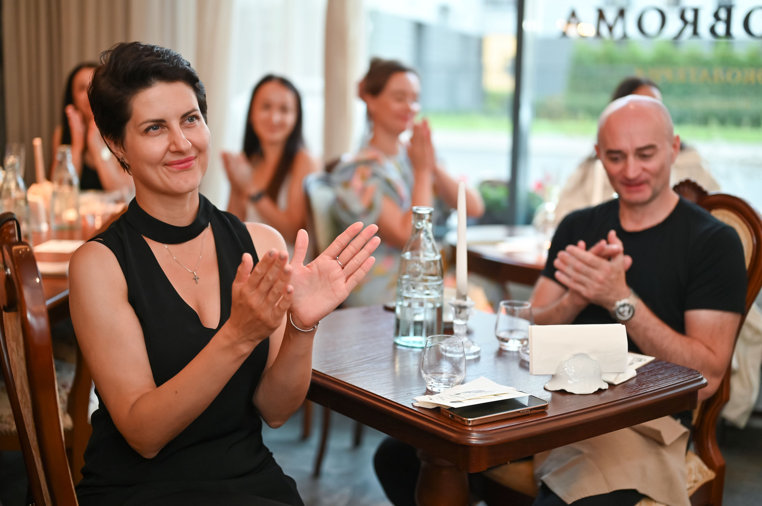 THEOBROMA. ZDARONOKIA Репортажный фотограф