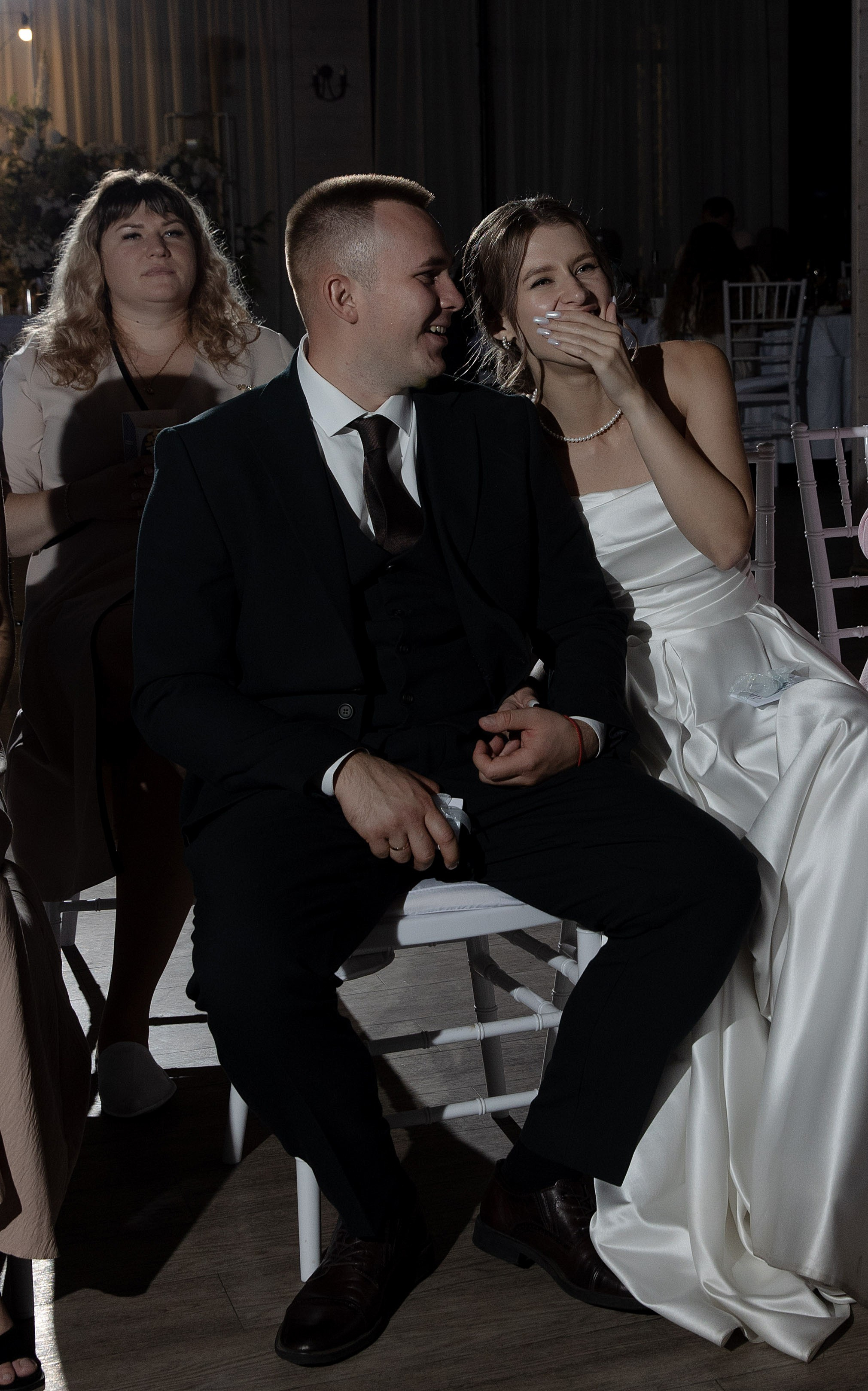 Слияние. Свадебный и семейный фотограф в Самаре Стрельникова Ирина