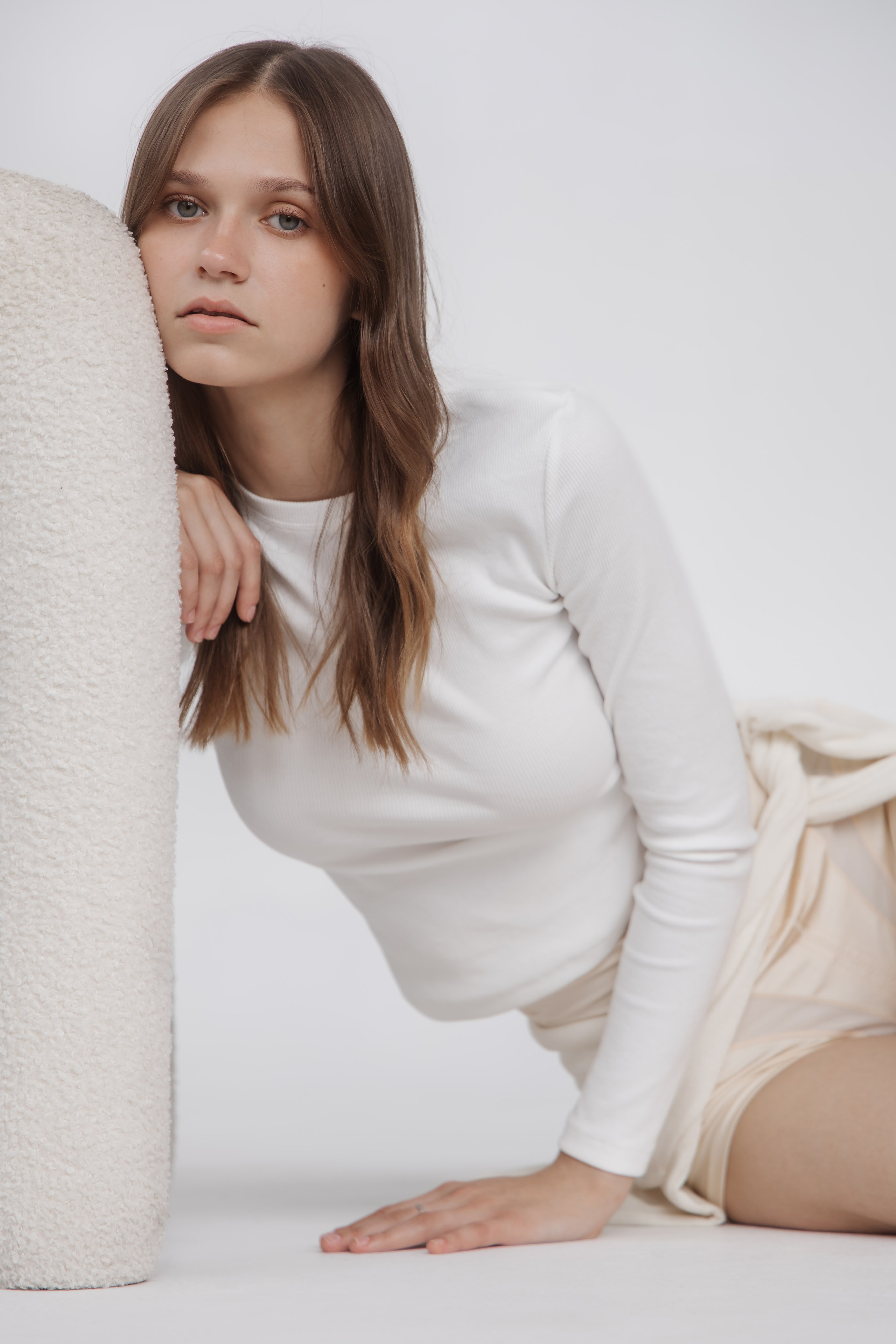 Кристина Семенякина. Модельное агентство TM Models в Калининграде