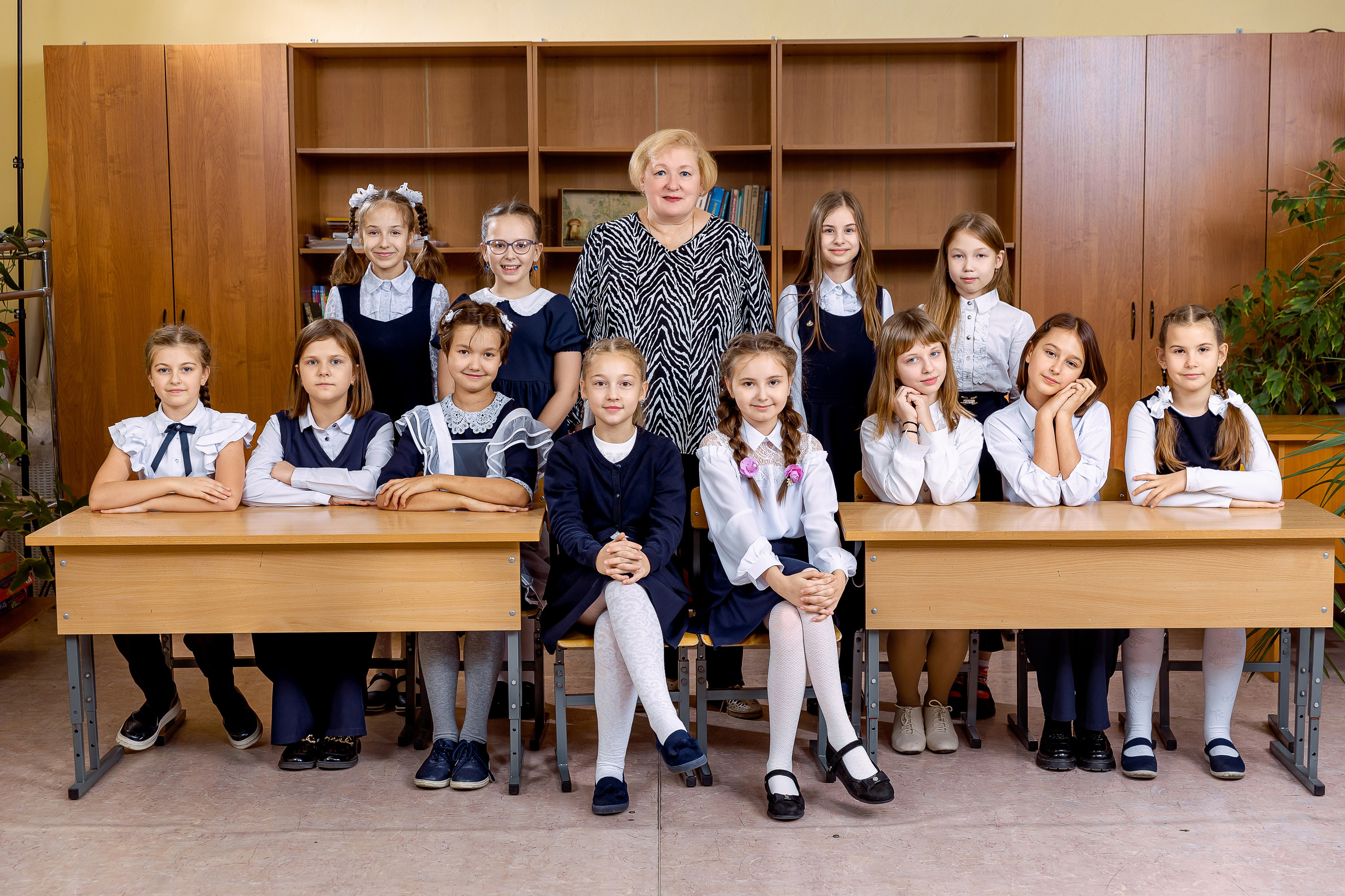 Групповые фото. Семейный и детский фотограф Комина Елена, Власиха, Одинцово