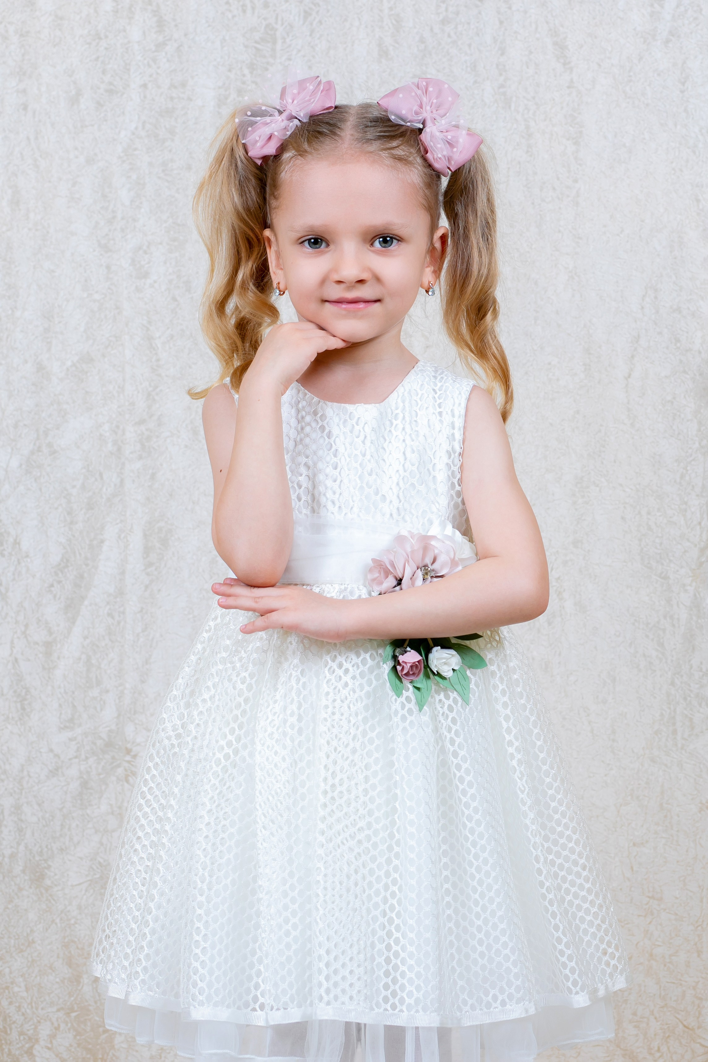 Съемка в детском саду. Выпускные фотокниги