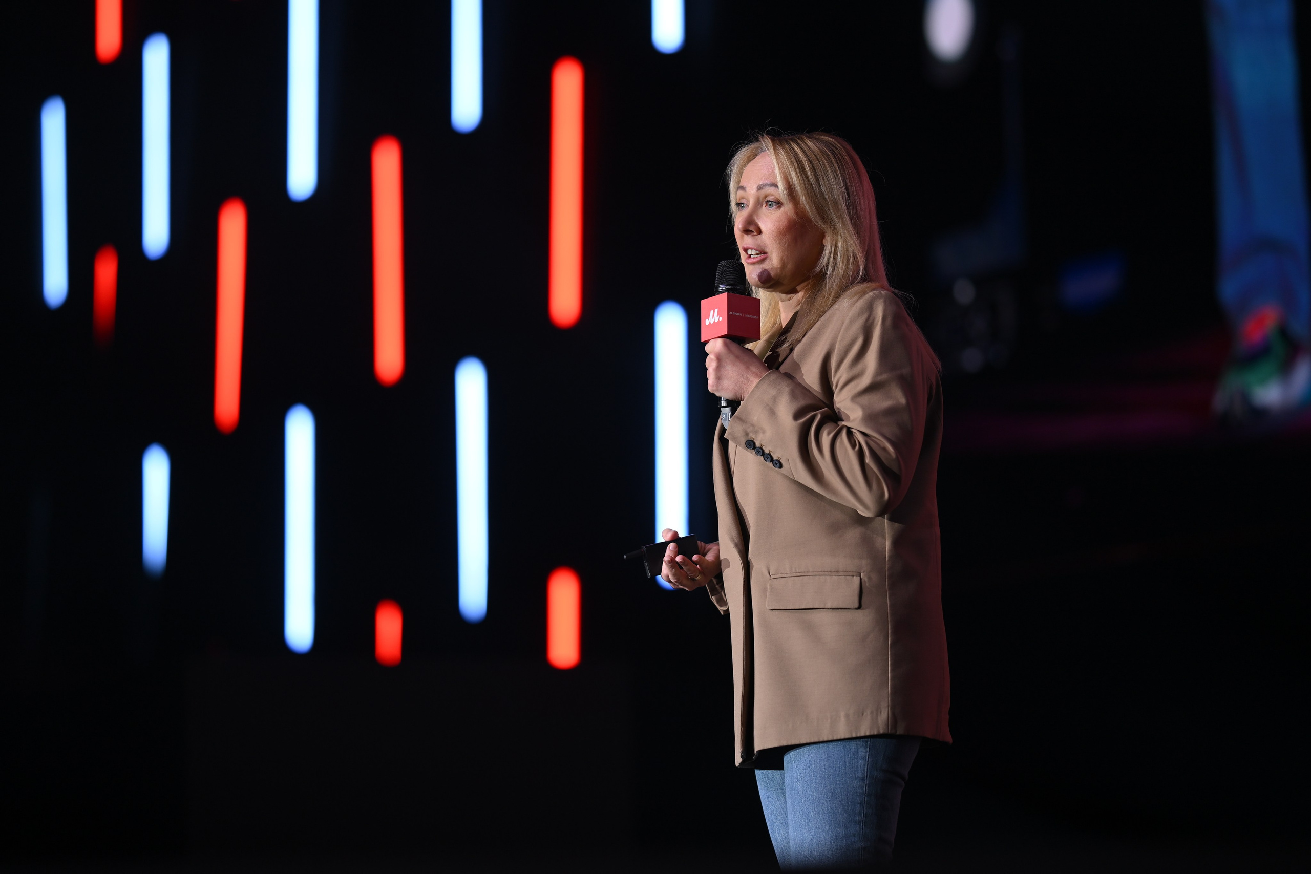 Me conf | Live Arena. Портфолио