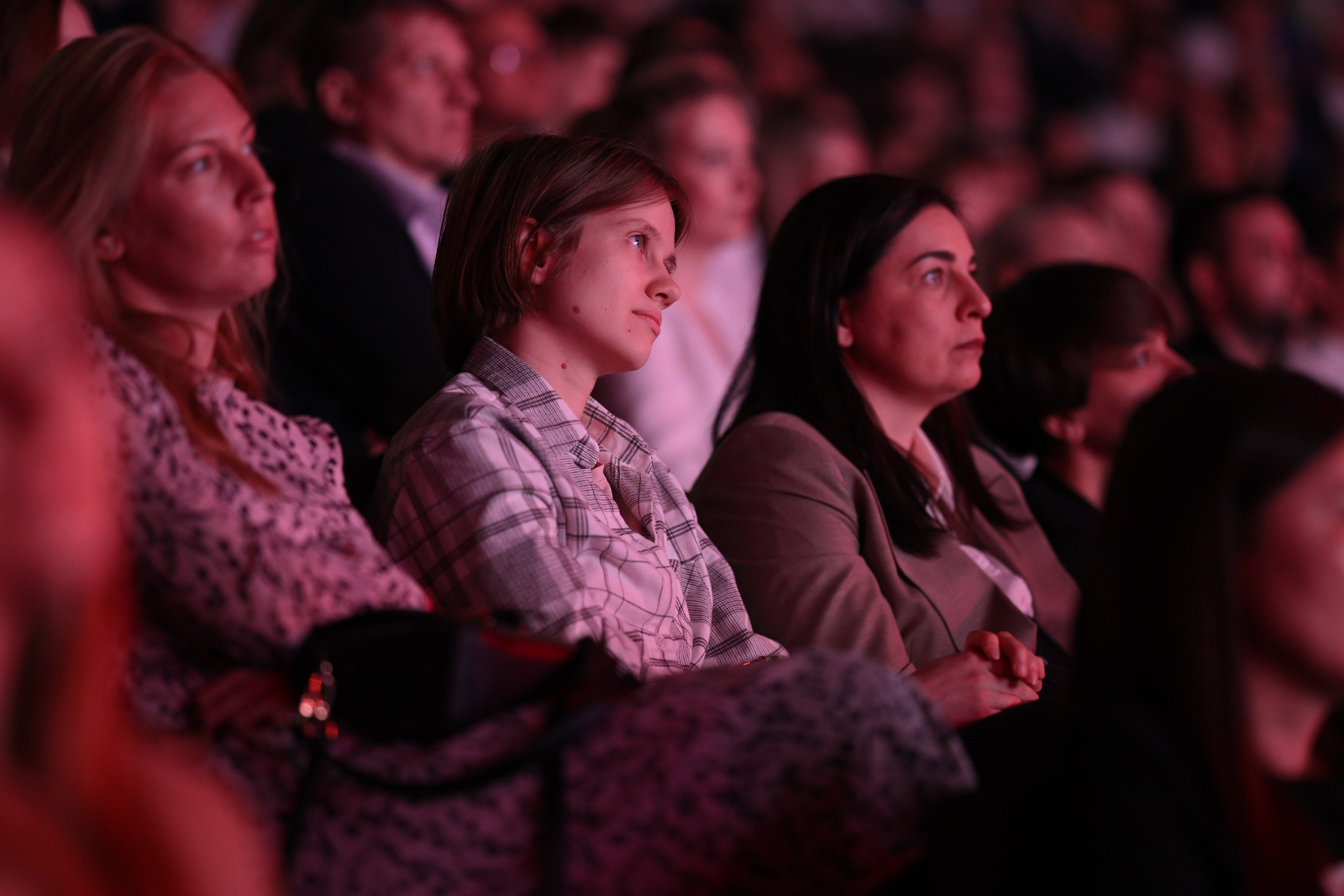 Me conf | Live Arena. Портфолио