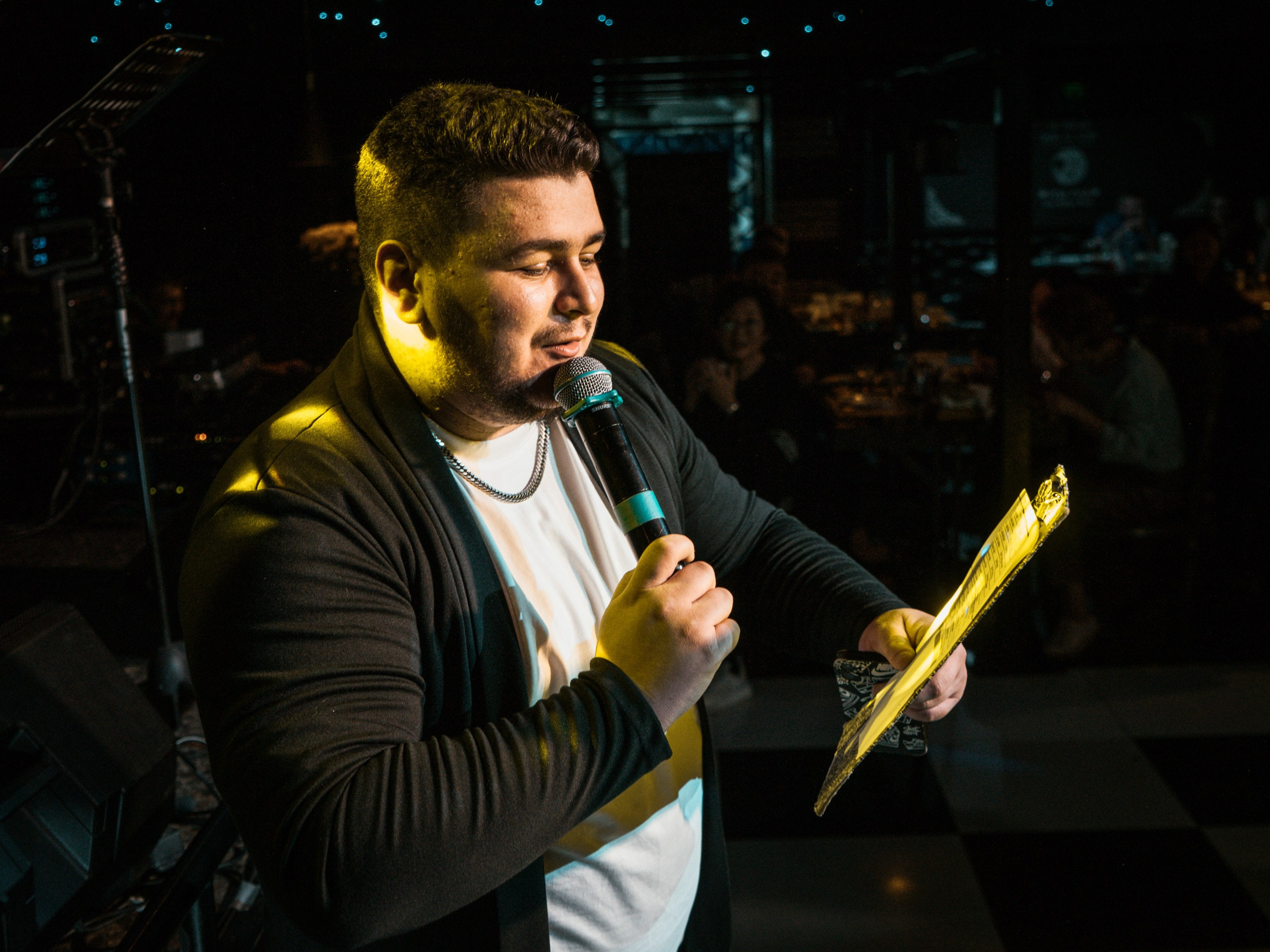 Выпускной Не Школы Барабанов. Фотограф Улан-Удэ