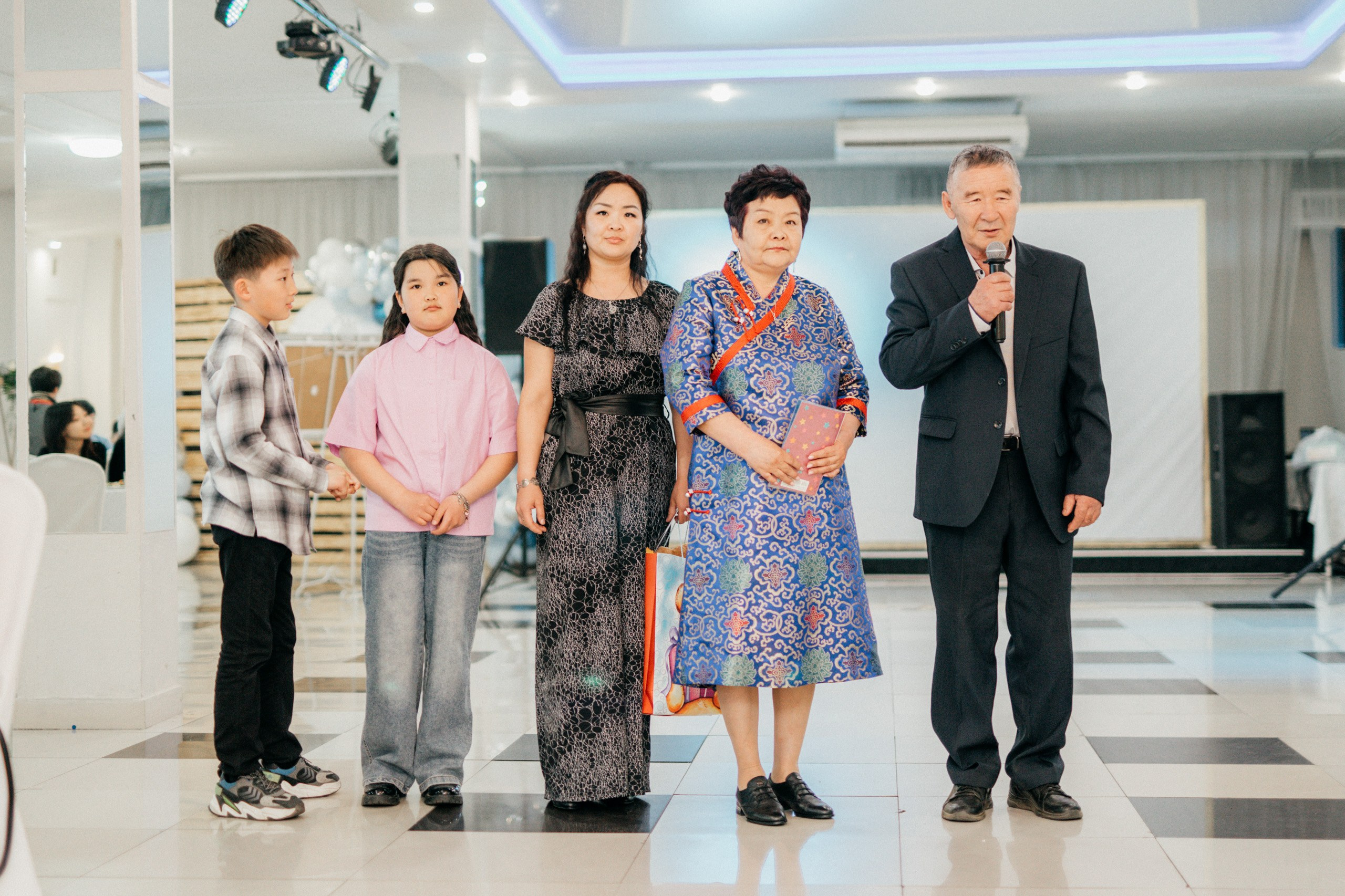 Милан Агвана. Фотограф Улан-Удэ