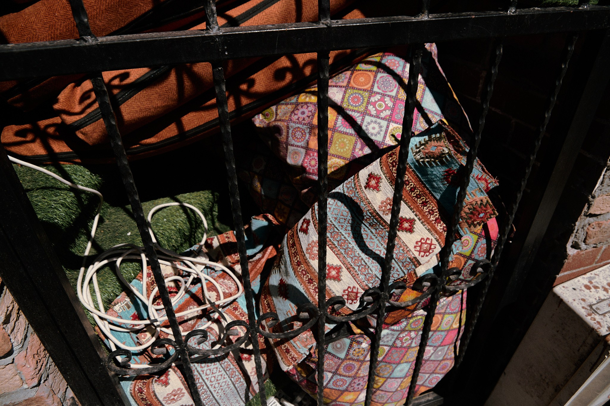 Улица горизонтальная. Jorgis — фотограф в Хургаде / обучение фотографии