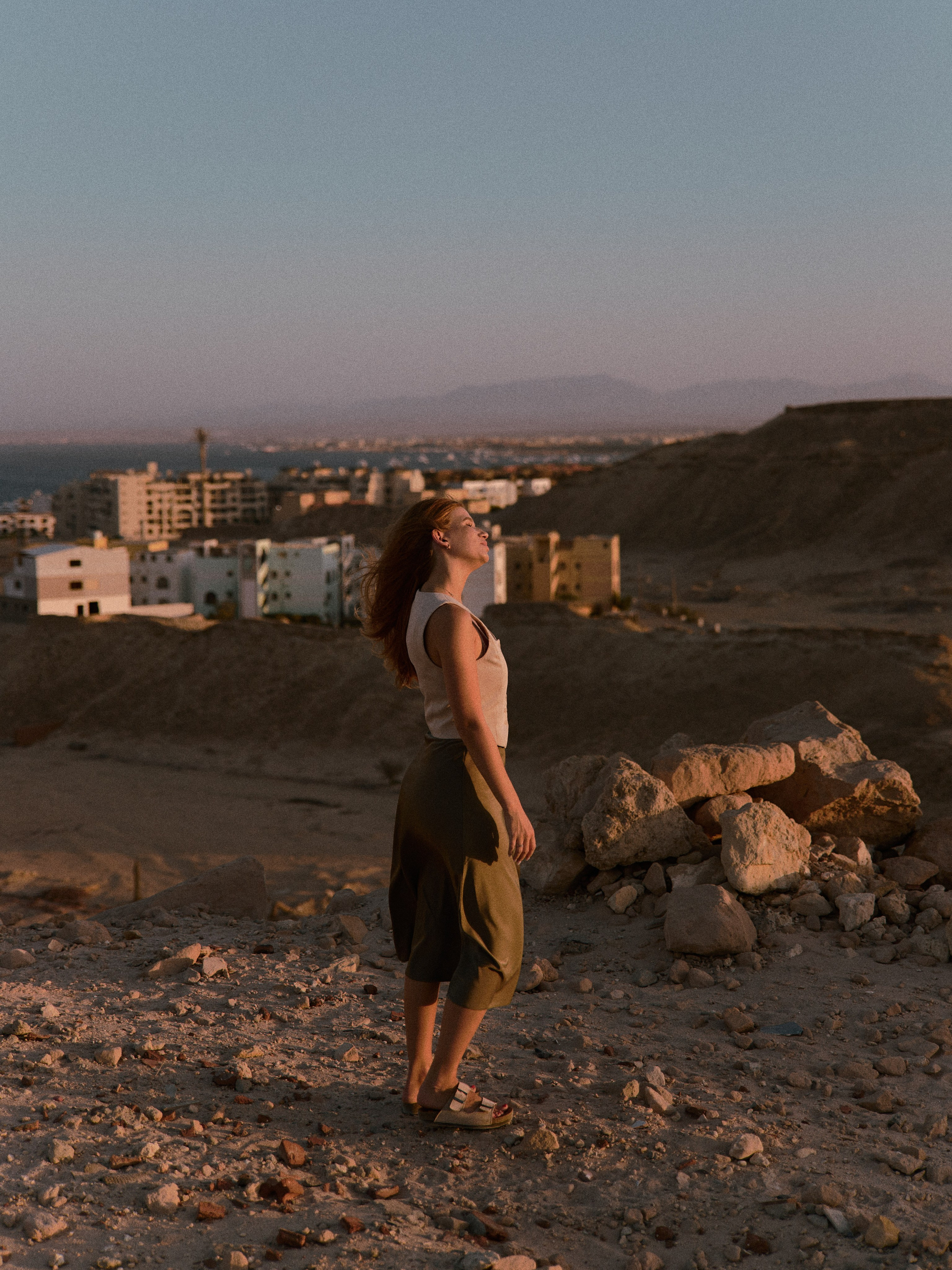 Katerina & Euogen. Jorgis — фотограф в Хургаде / обучение фотографии