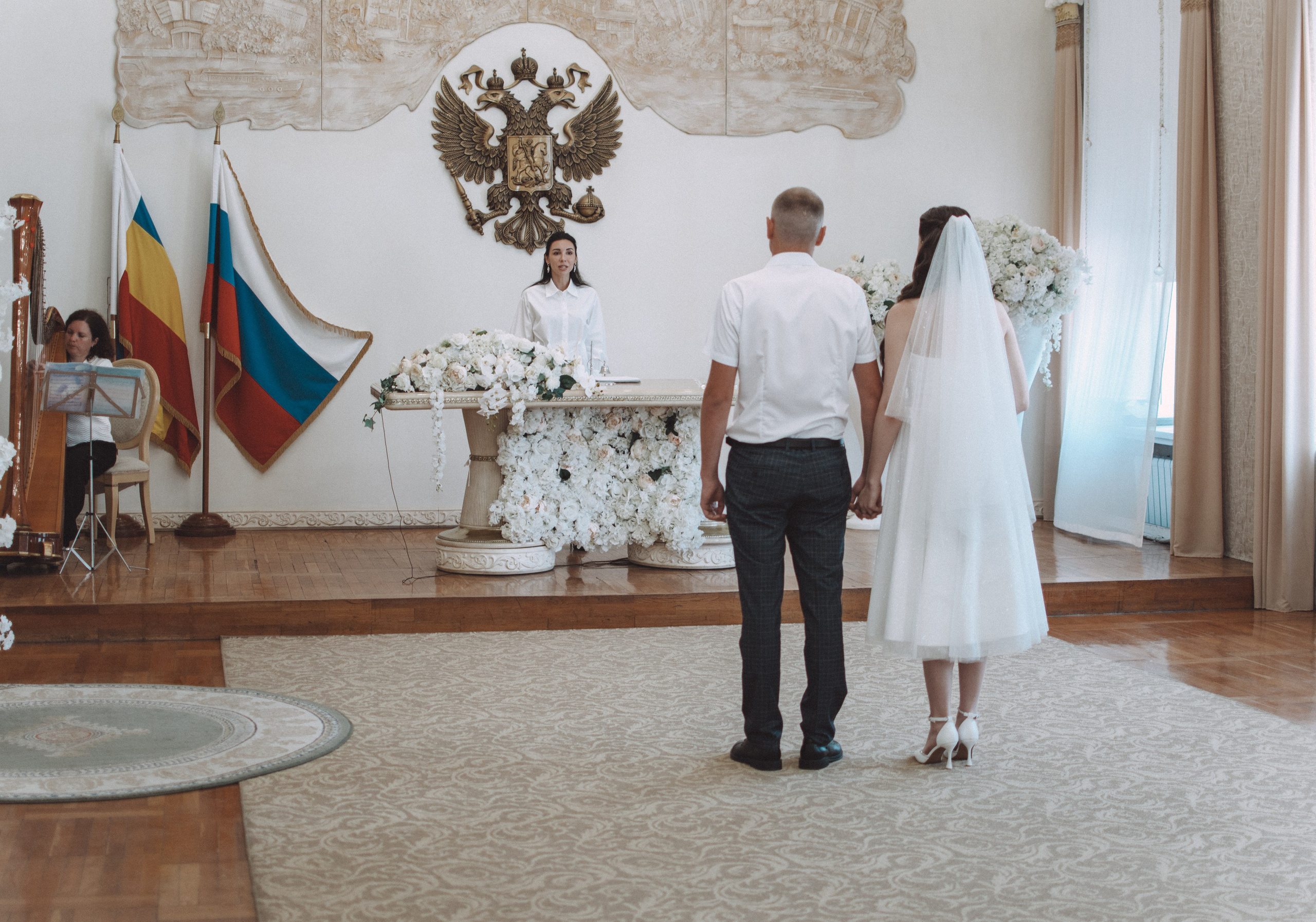 М/А. Фотограф Марина Александрова в Ростове